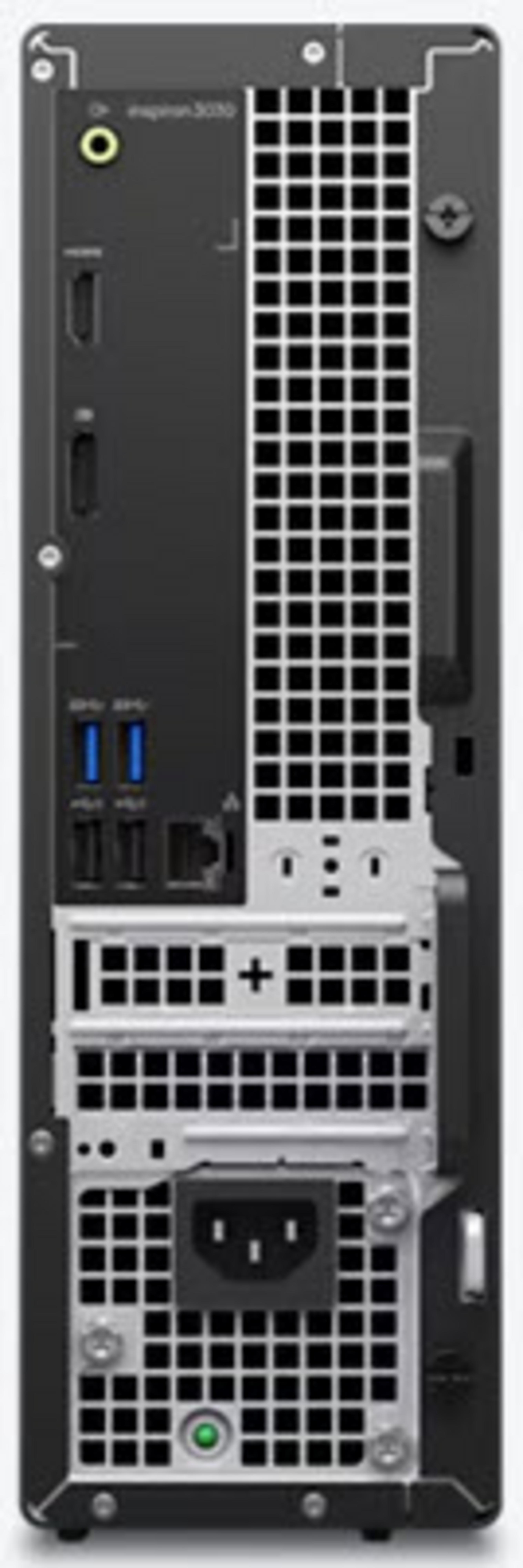 Dell Inspiron 3030 Small DT i5 16/512GB