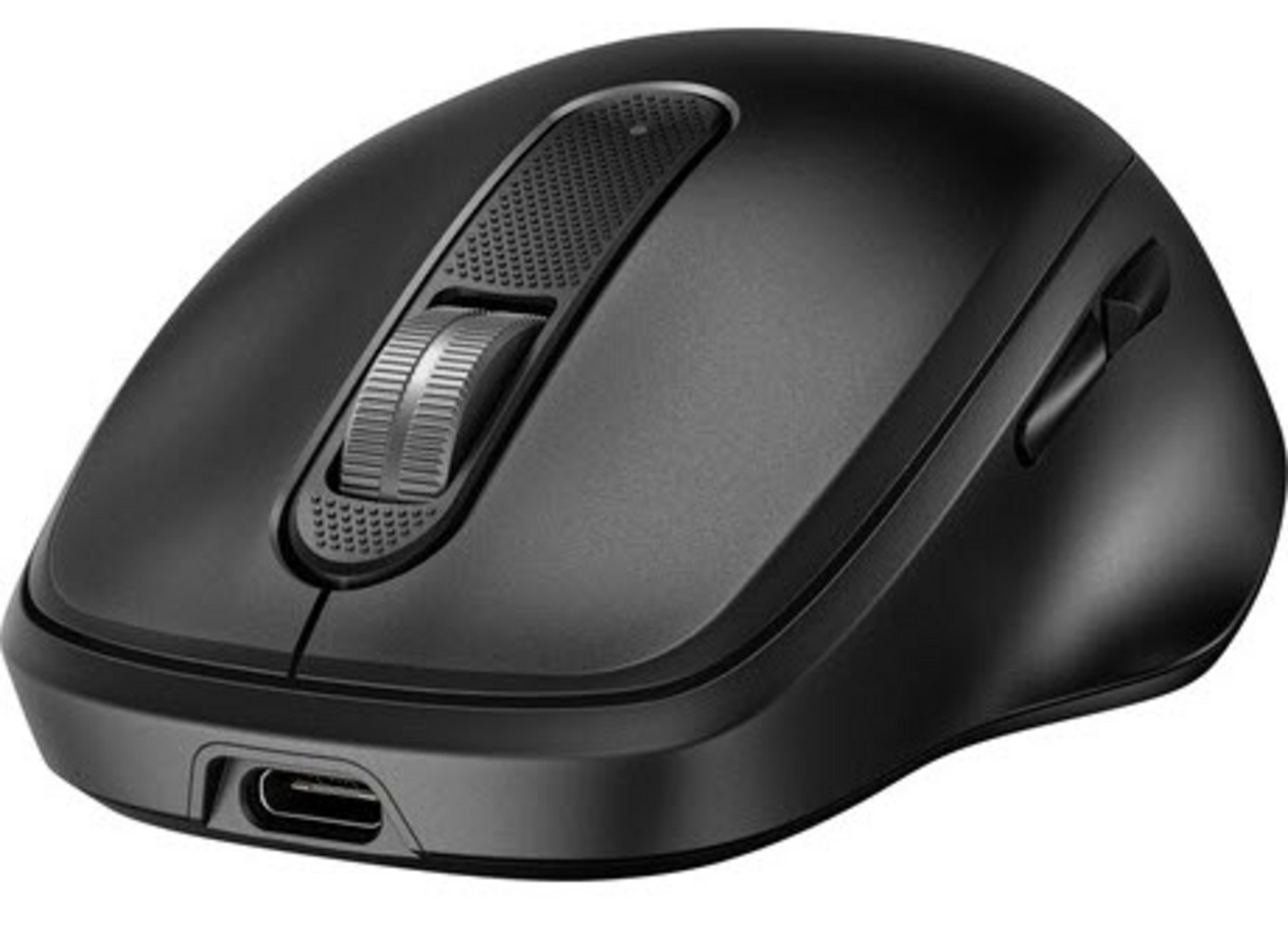 HP 515 Rechargeable Wireless Mouse