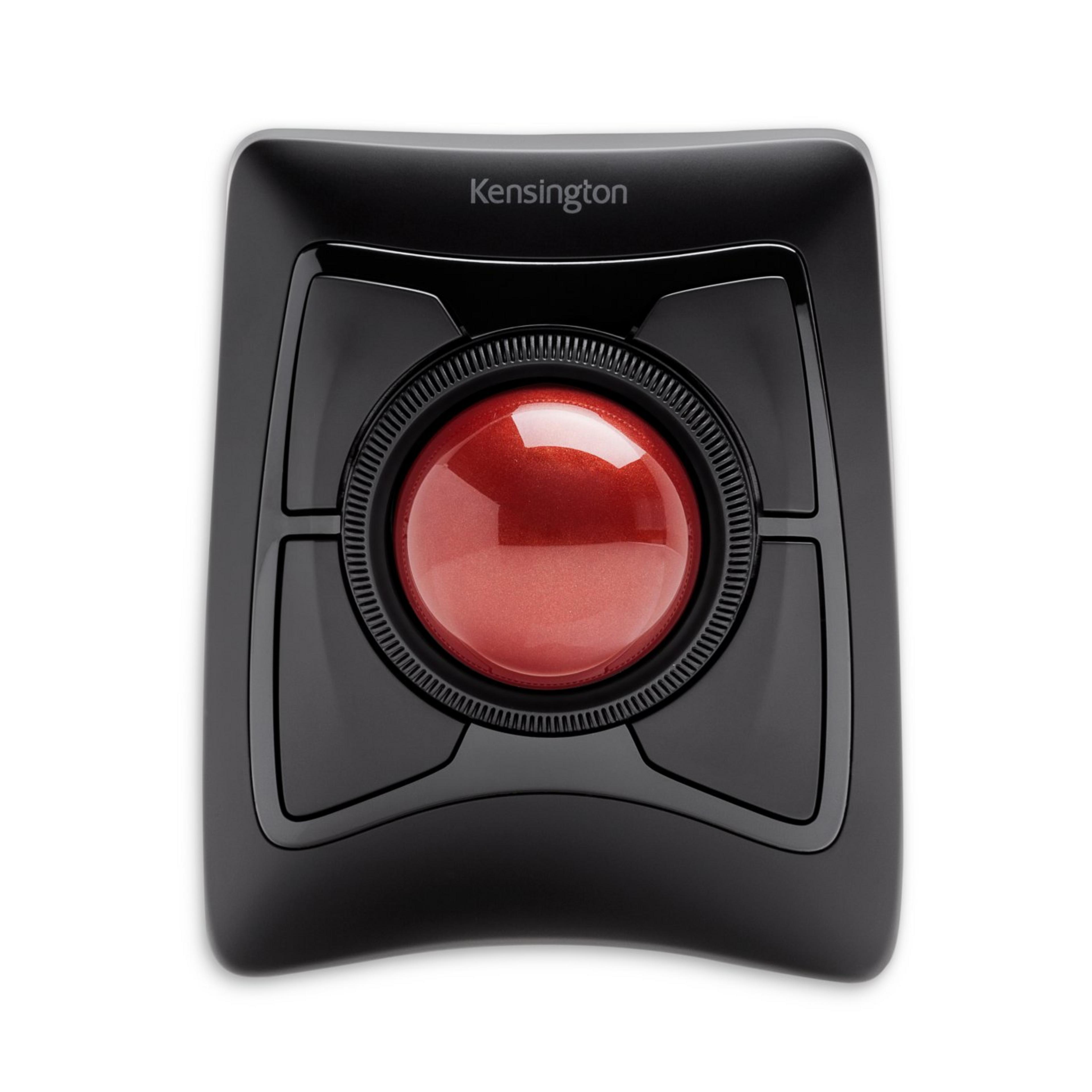 Kensington Expert Mouse with Trackball