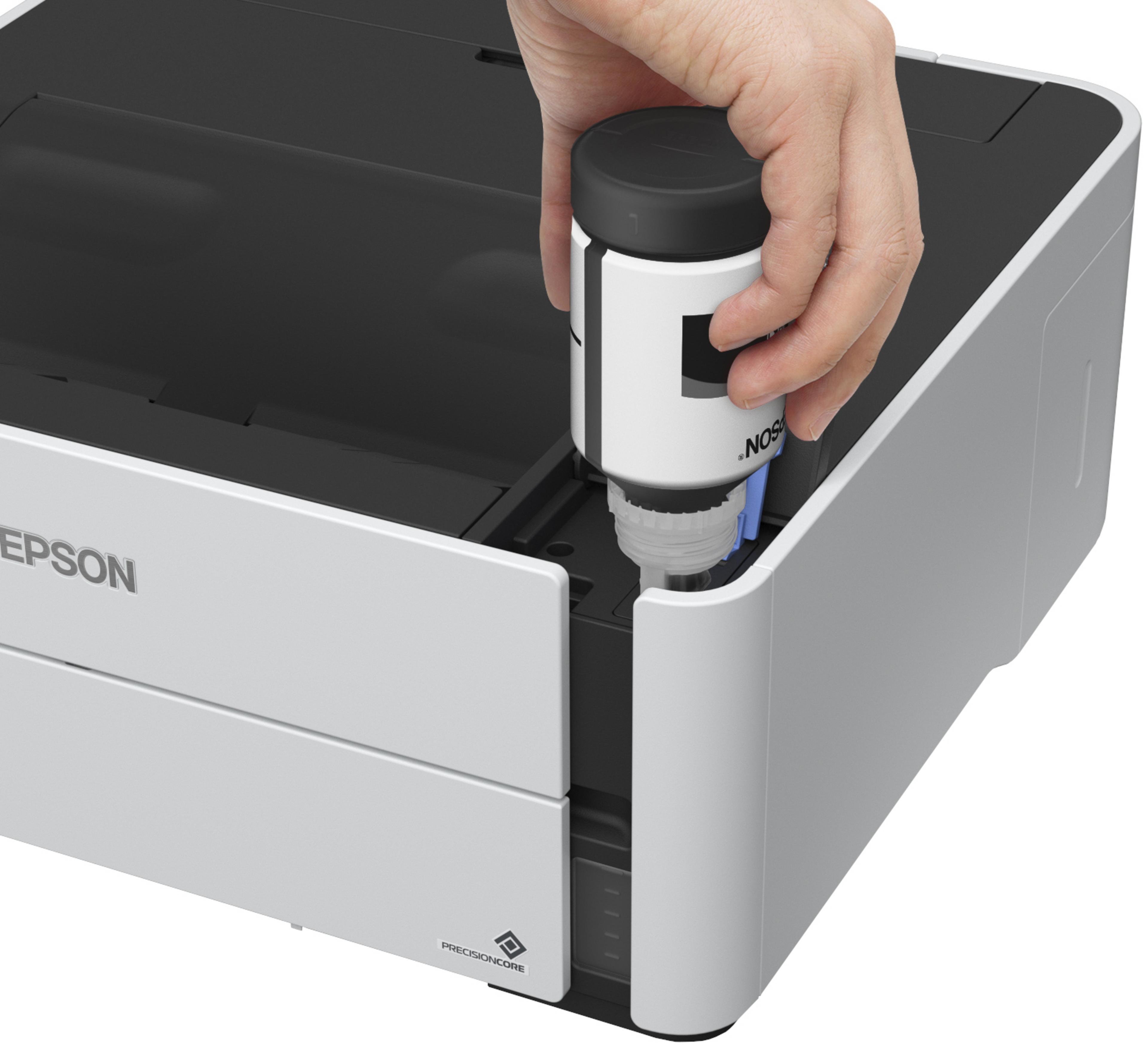 Epson EcoTank ET-M1180 Drucker