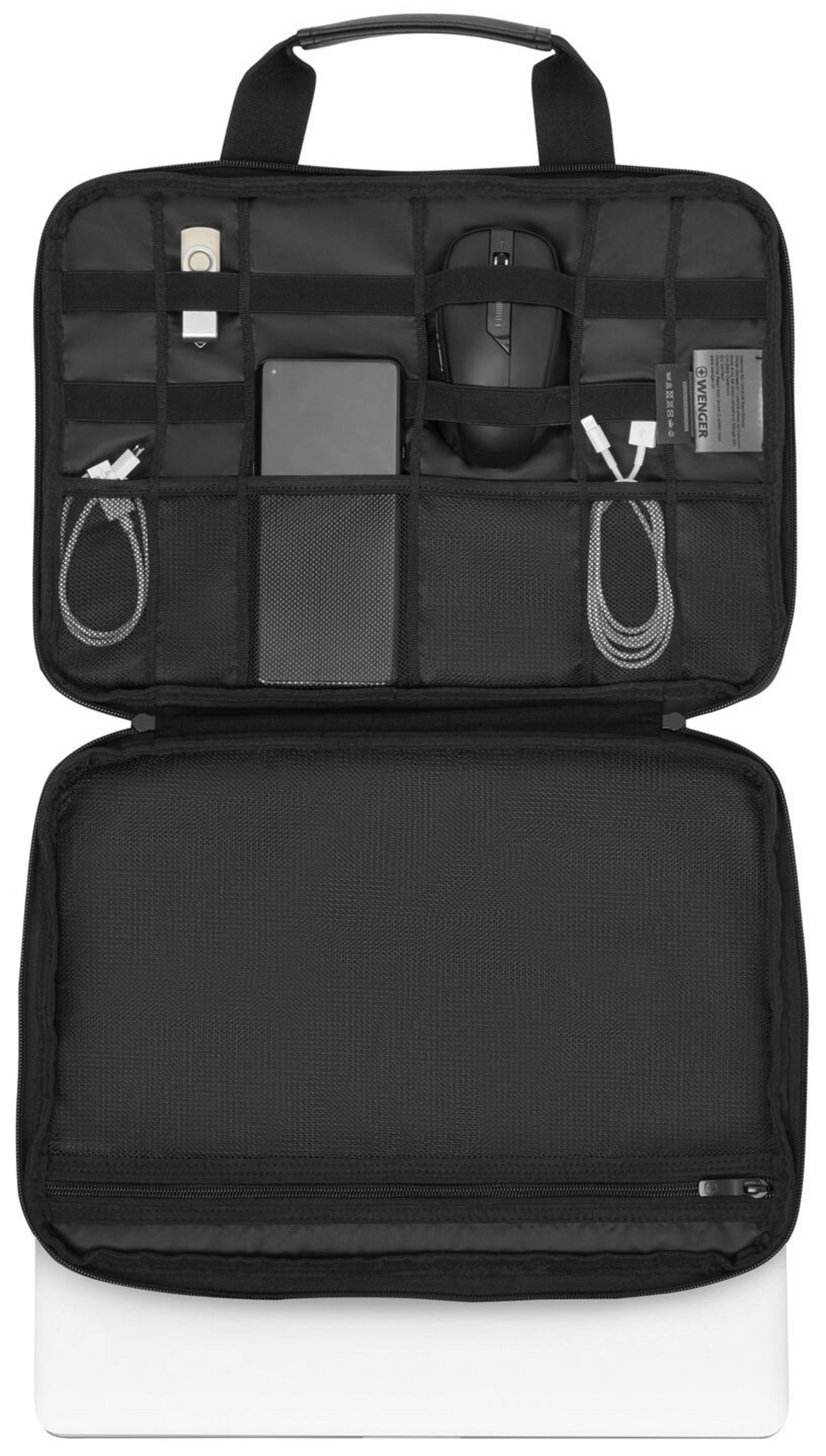 Wenger Guyde 14" Case