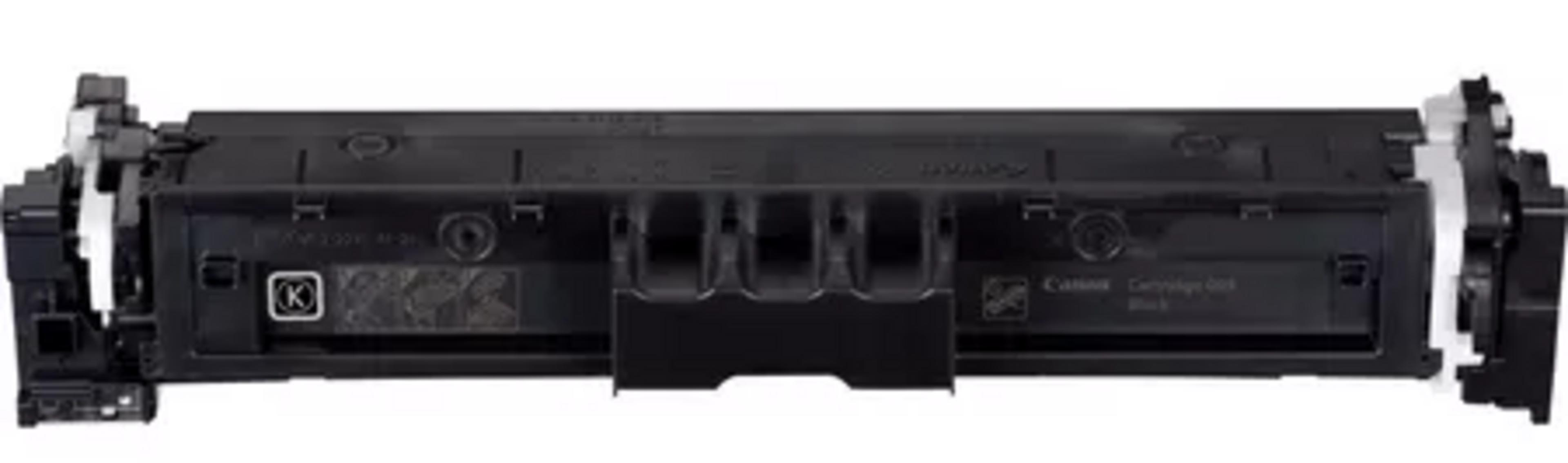 Canon 069 Toner Black