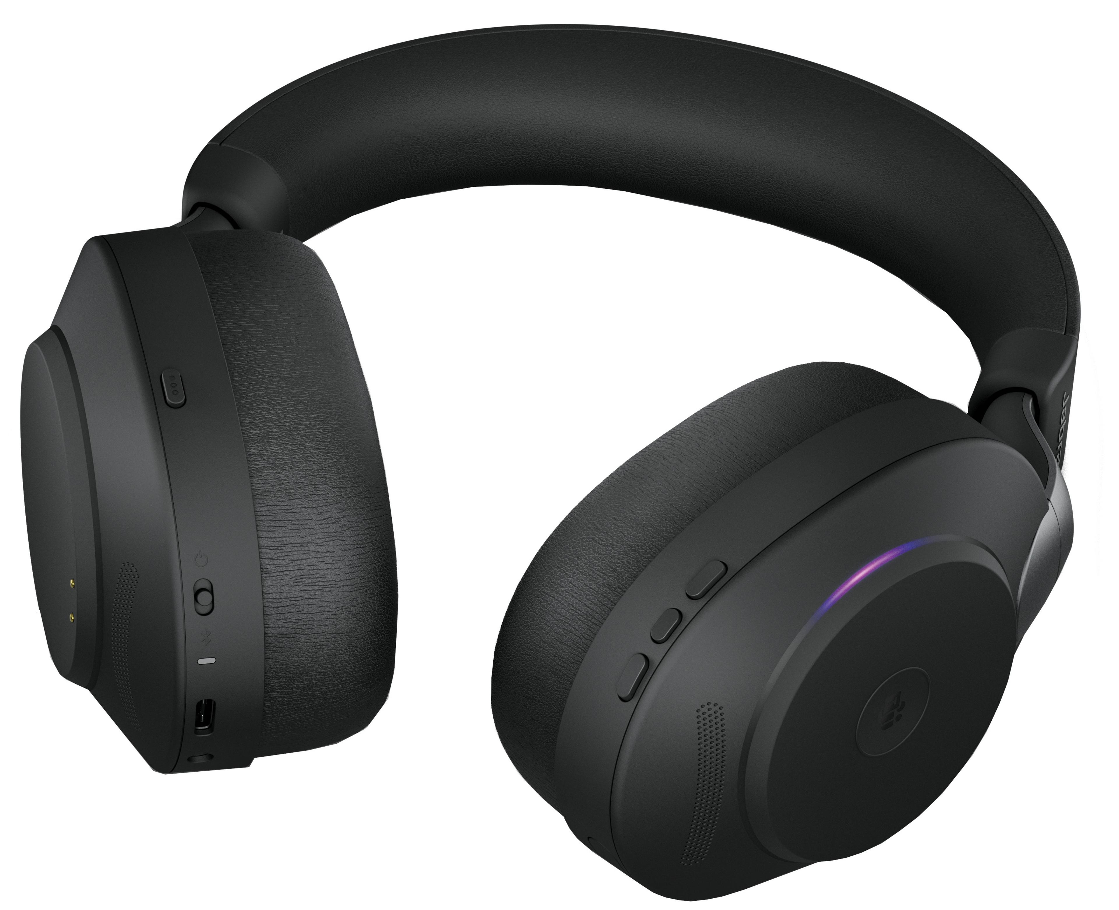 Jabra Evolve2 85 MS Stereo USB-C Headset