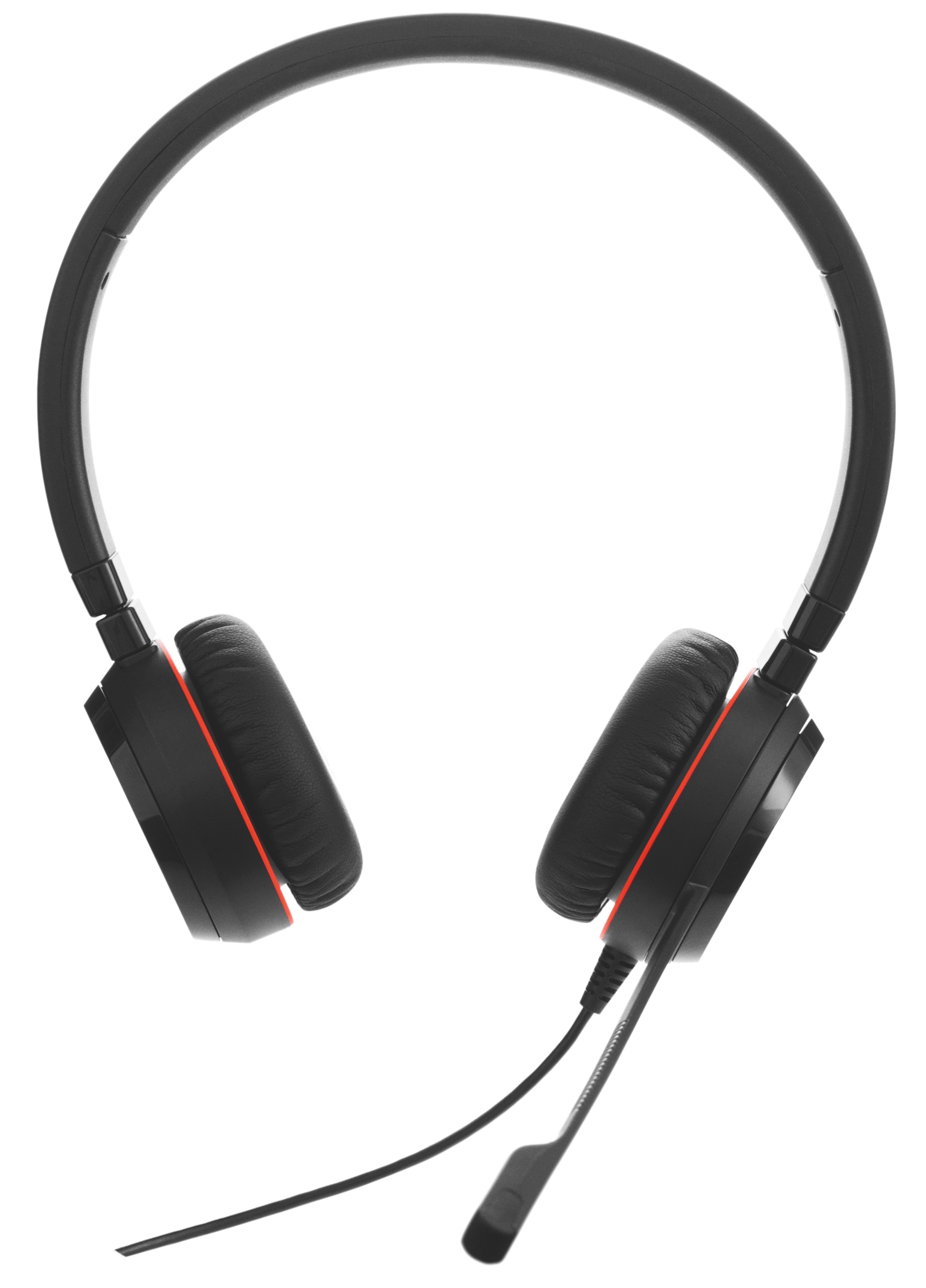 Jabra Evolve 20 SE MS Headset Duo