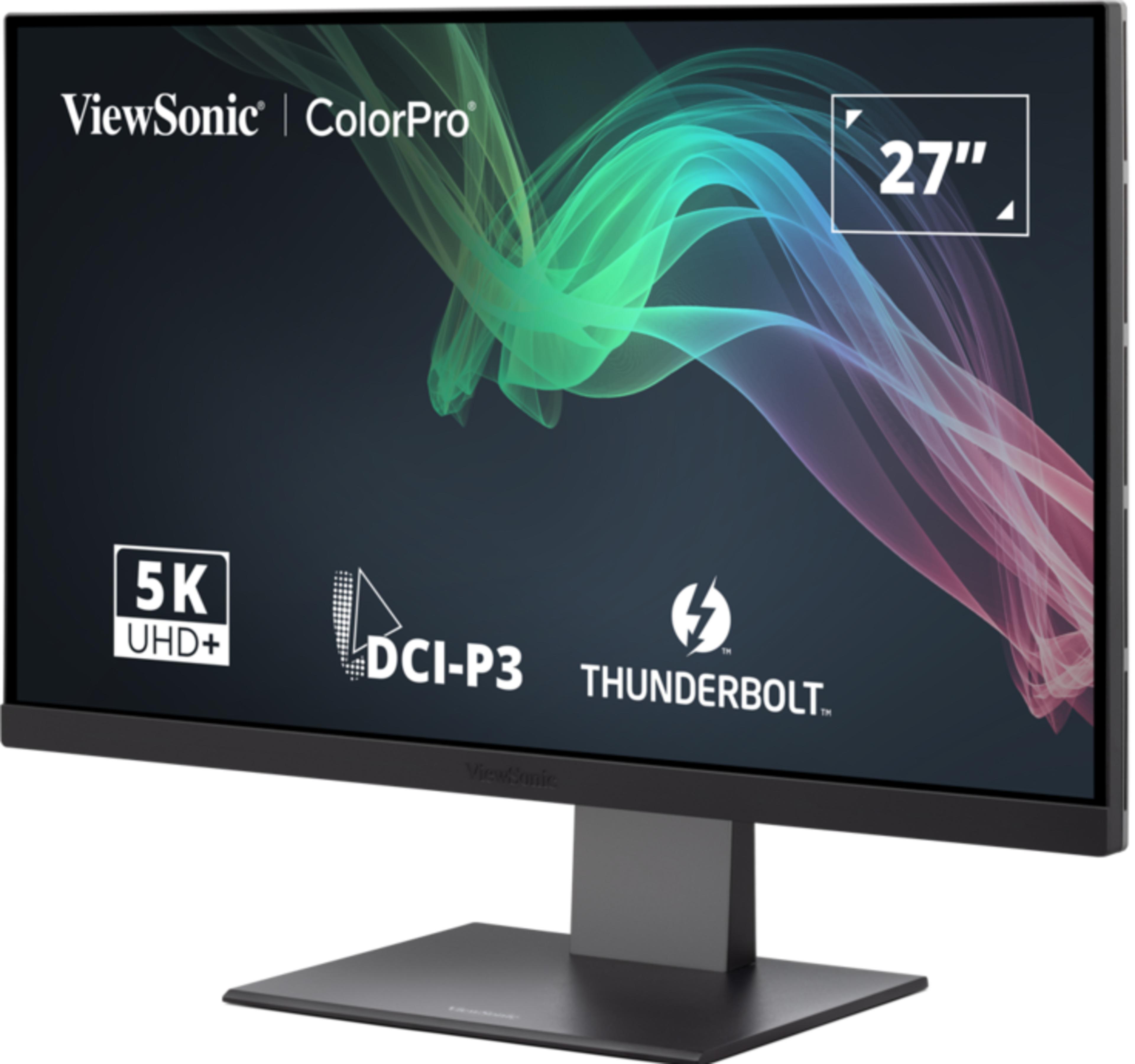 ViewSonic VP2788-5K Monitor