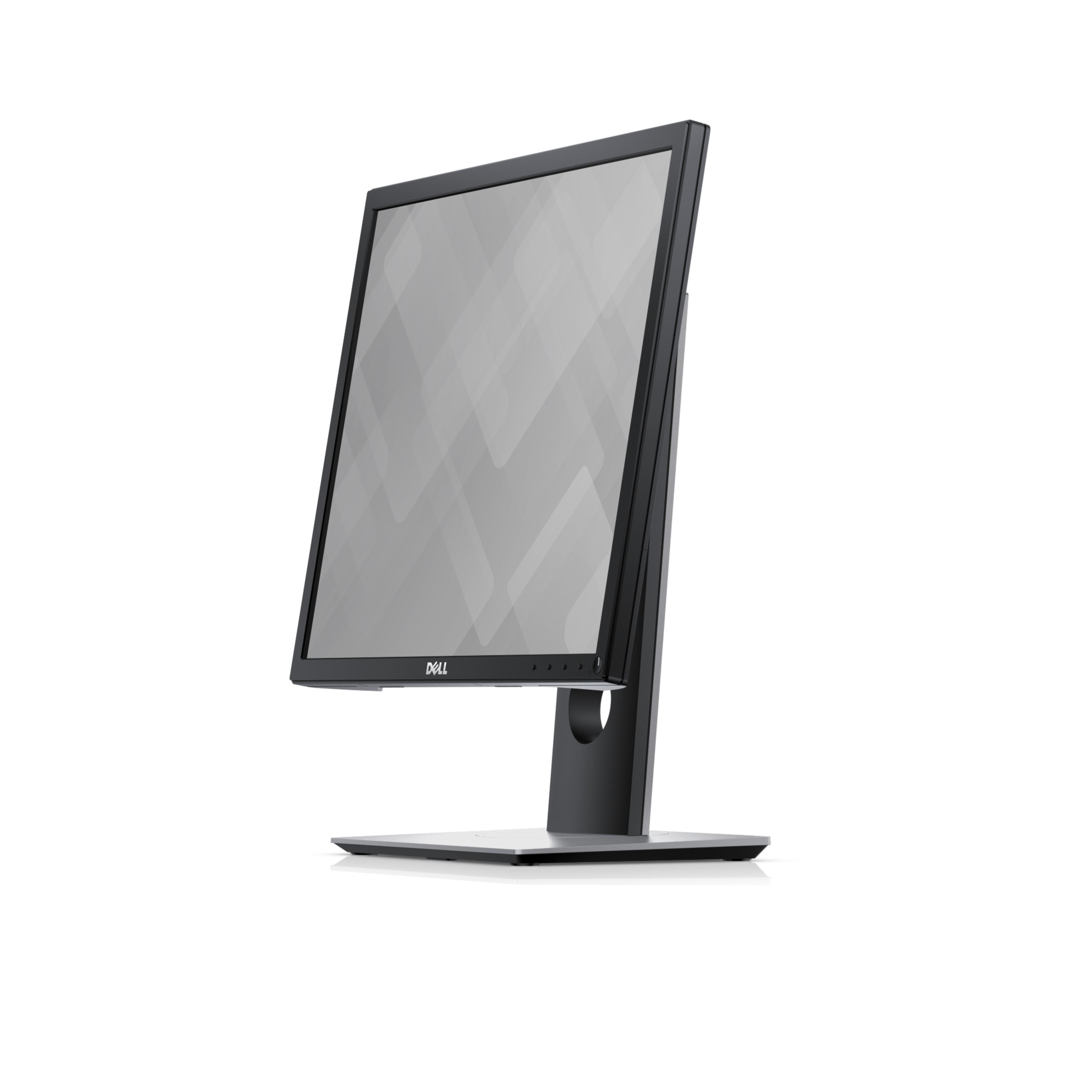 Dell Pro 19 Plus P1917S Monitor