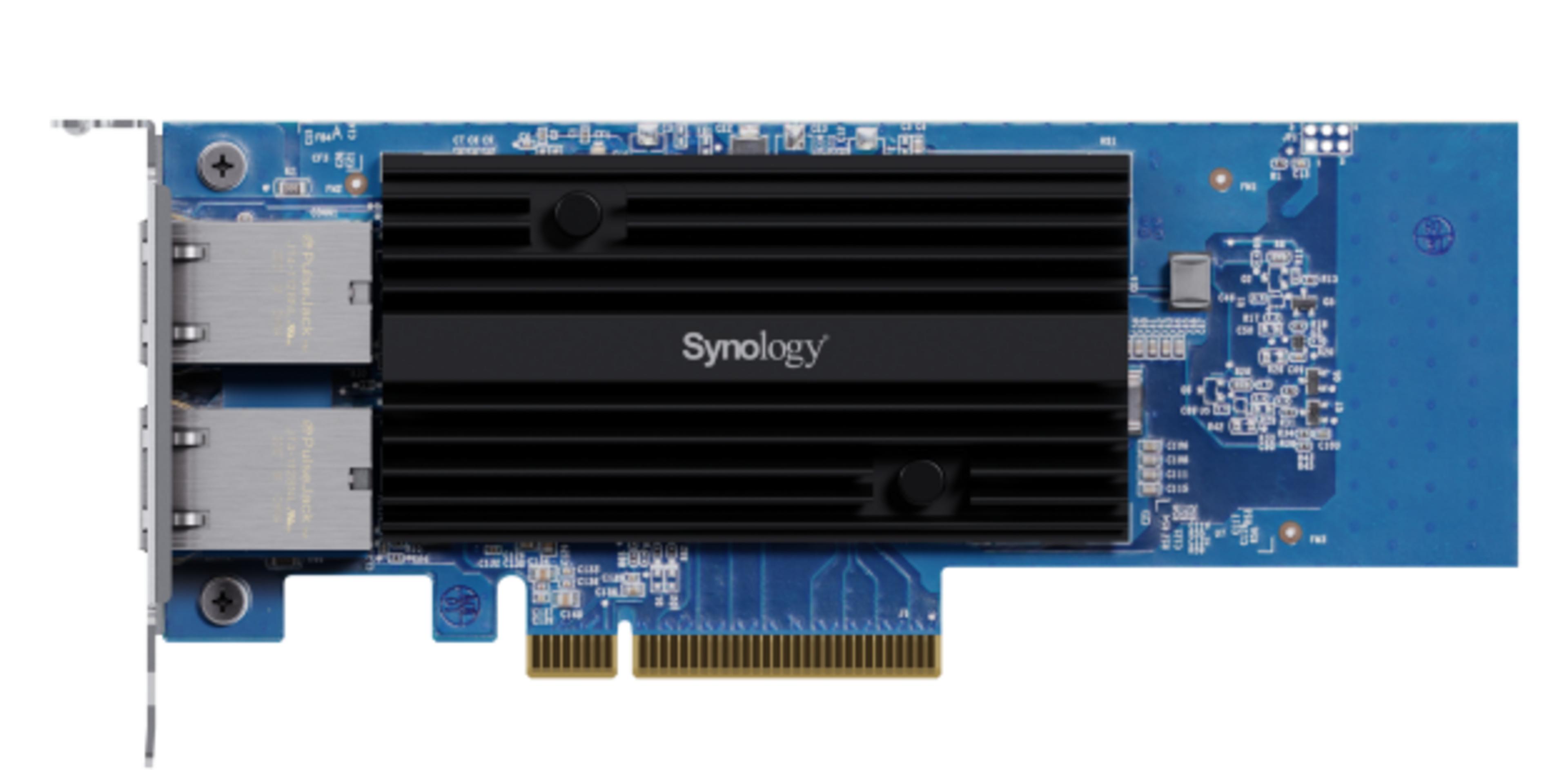 Synology 10GbE Network Expansion Card
