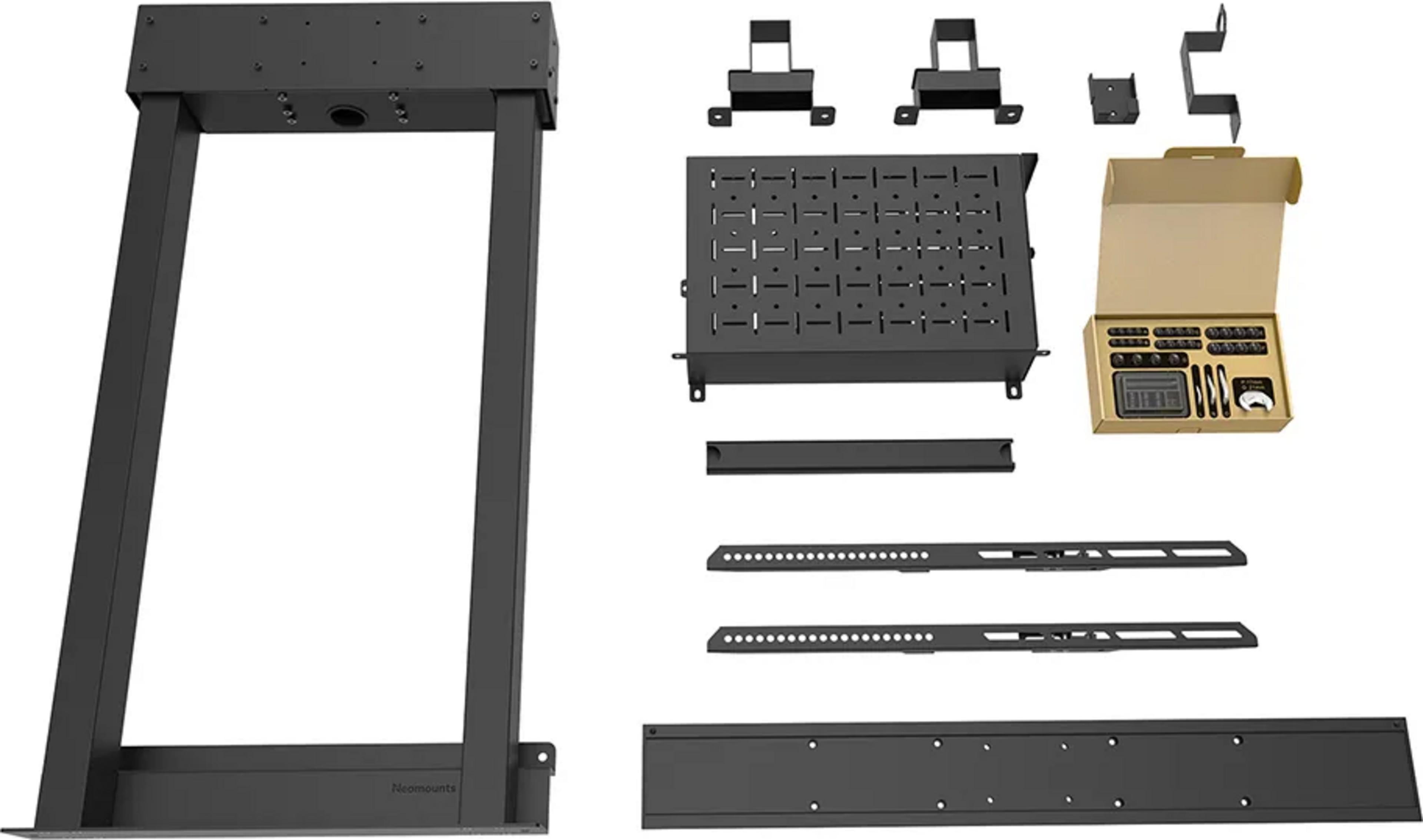 Supporto a parete TV Neomounts MOVE Lift