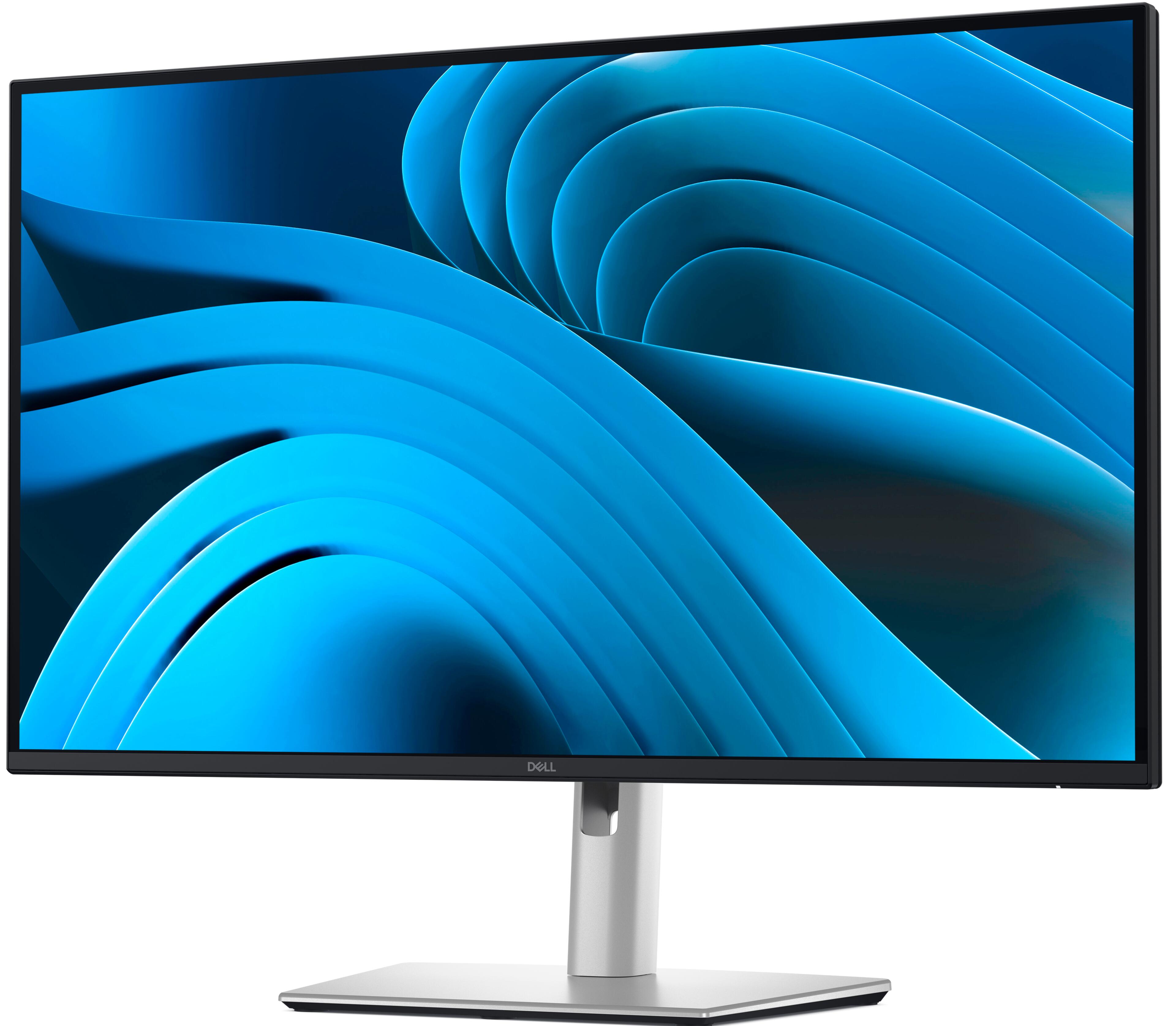 Dell Pro 27 Plus P2725DE QHD Hub Monitor