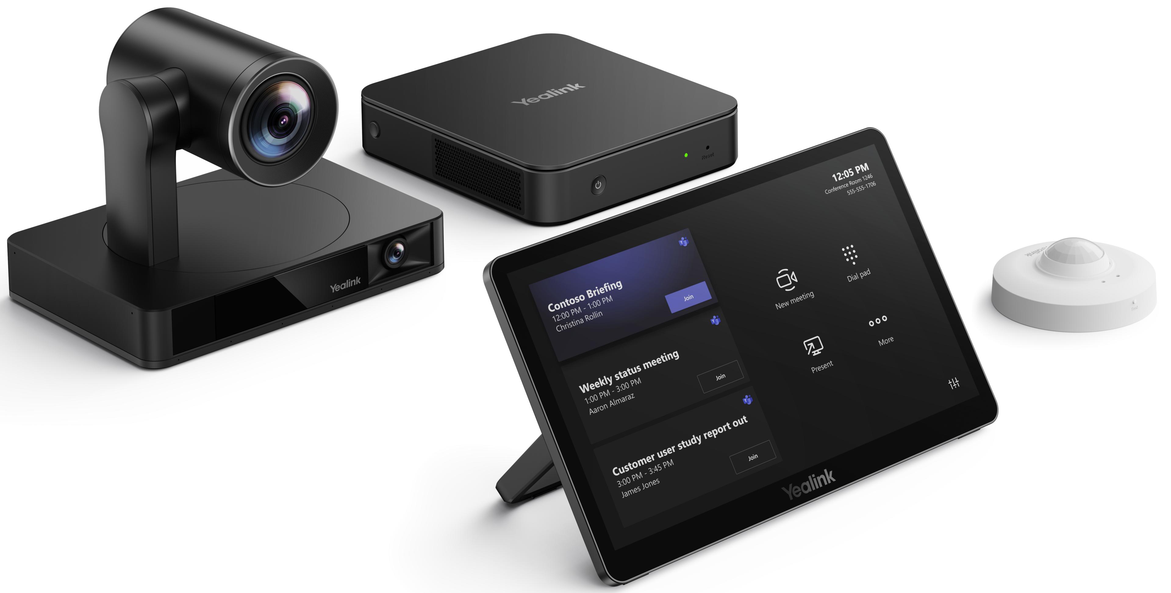 Yealink MVC860-C5-000 Conference System