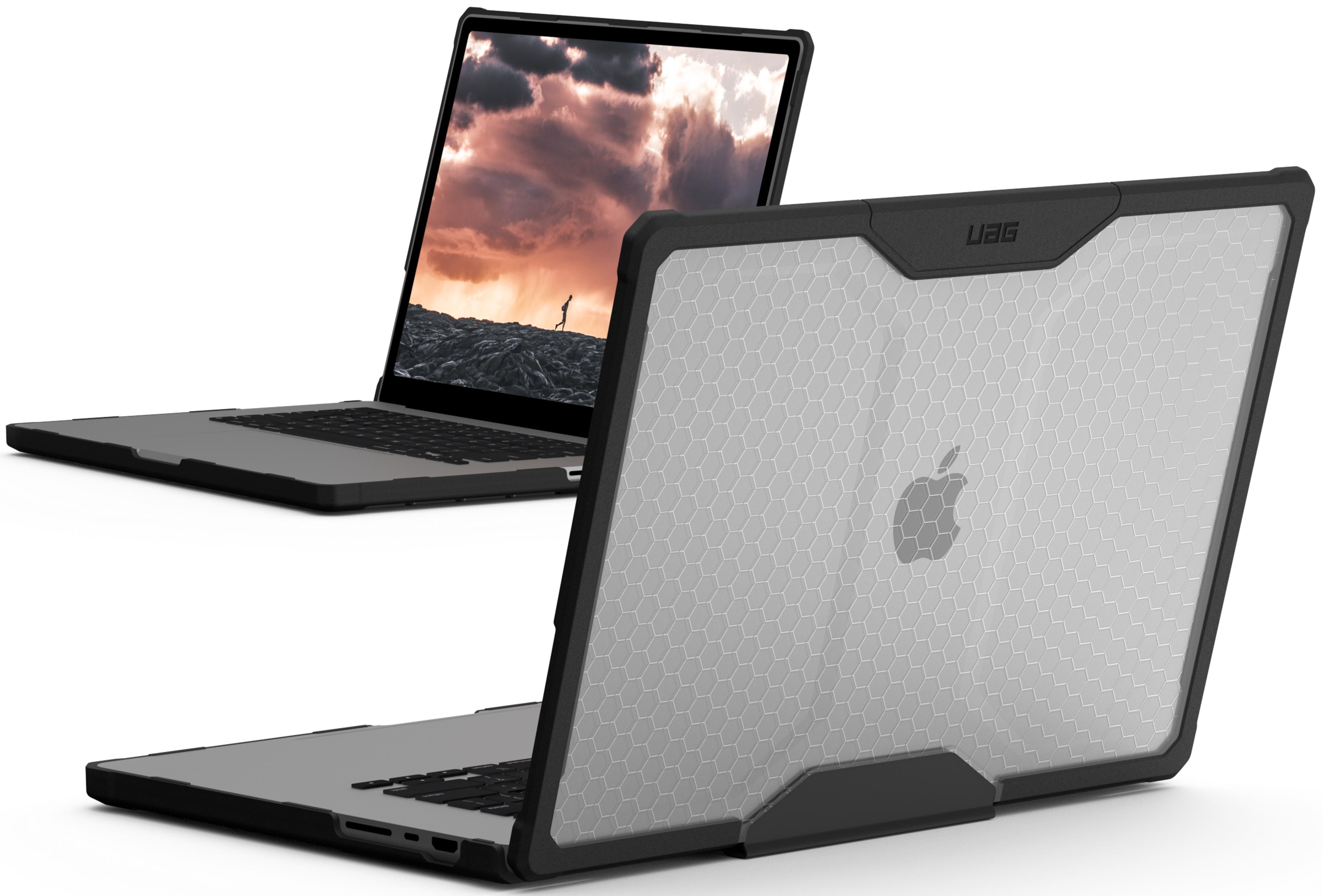 UAG Plyo MacBook Pro 16 (2024-2021) Case