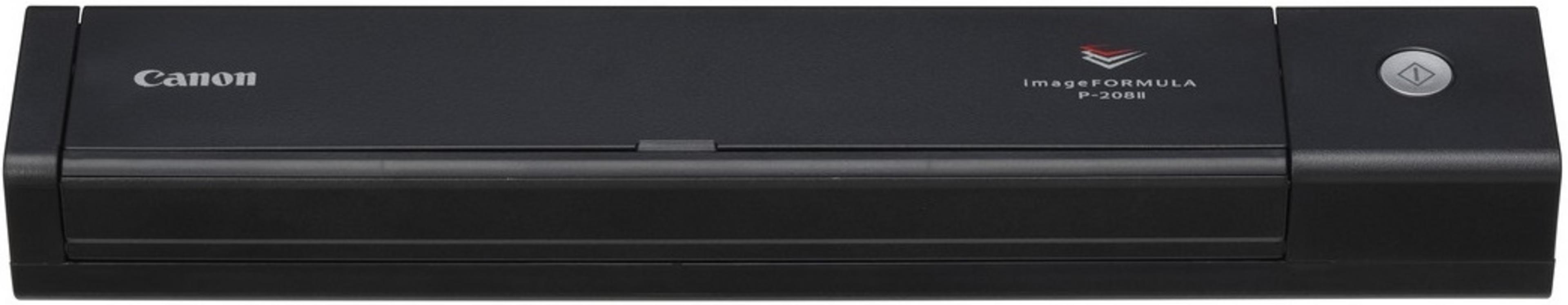 Canon imageFORMULA P-208II Scanner