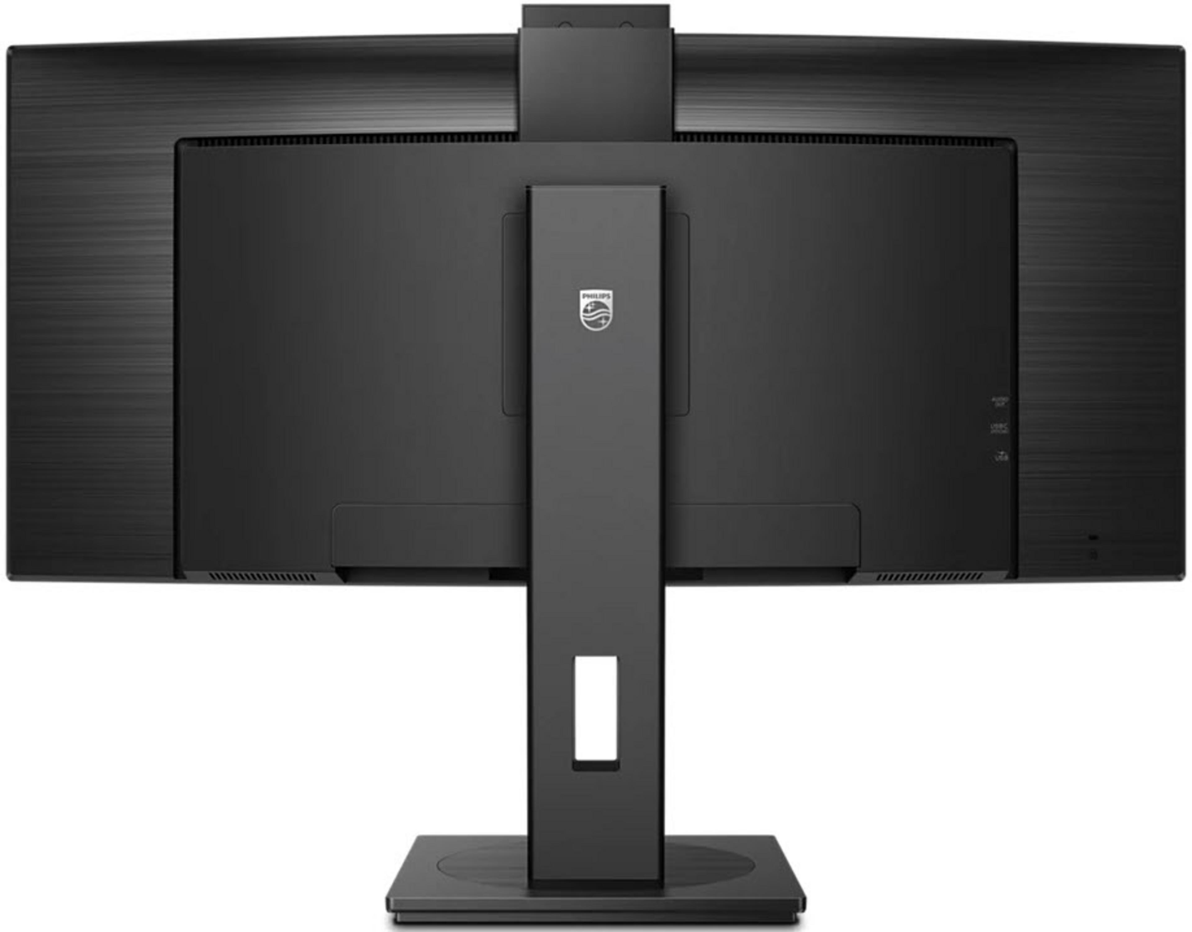 Philips 34B1U5600CH Curved Monitor