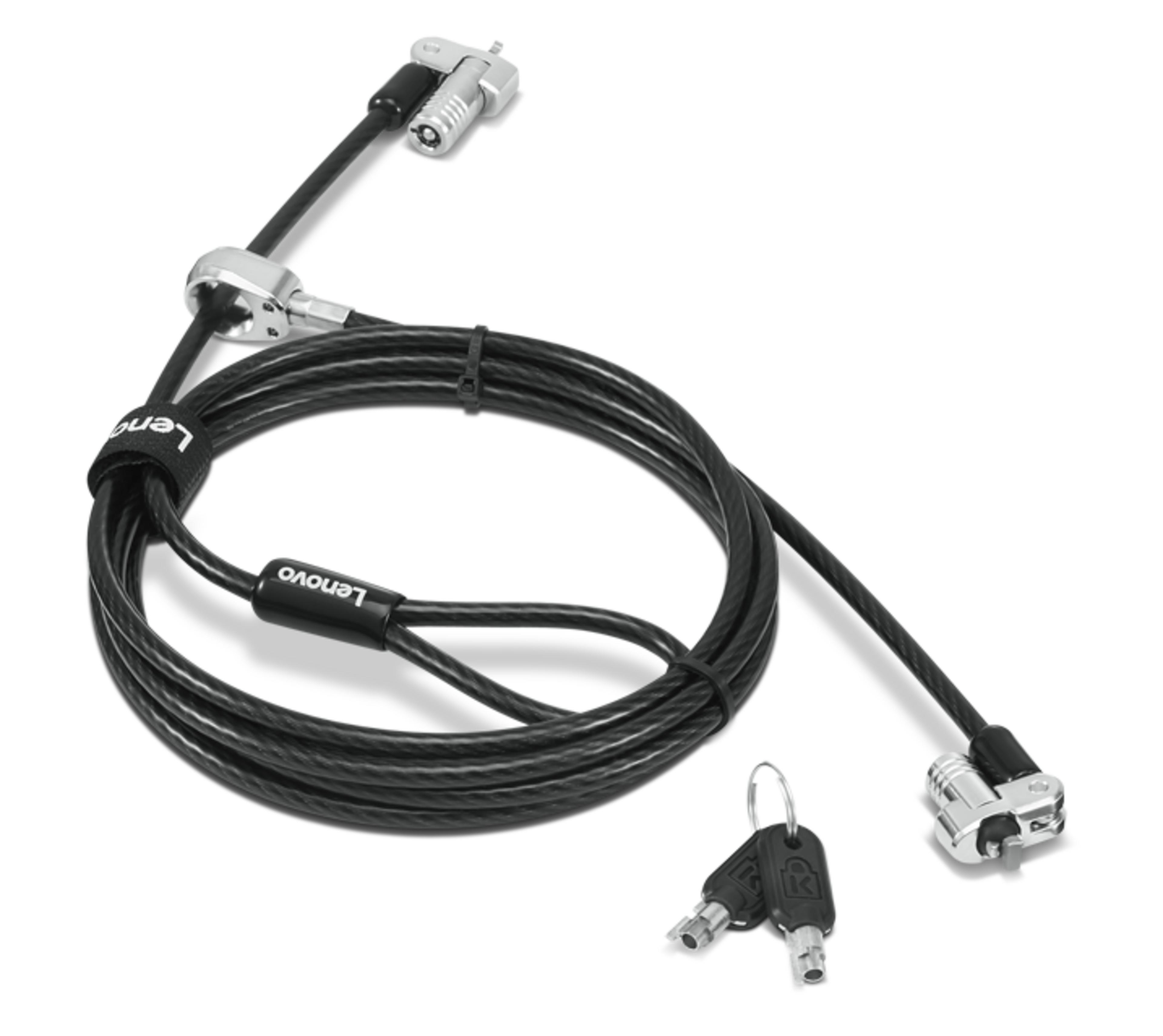 Lenovo NanoSaver/MS 2.0 Twin Lock