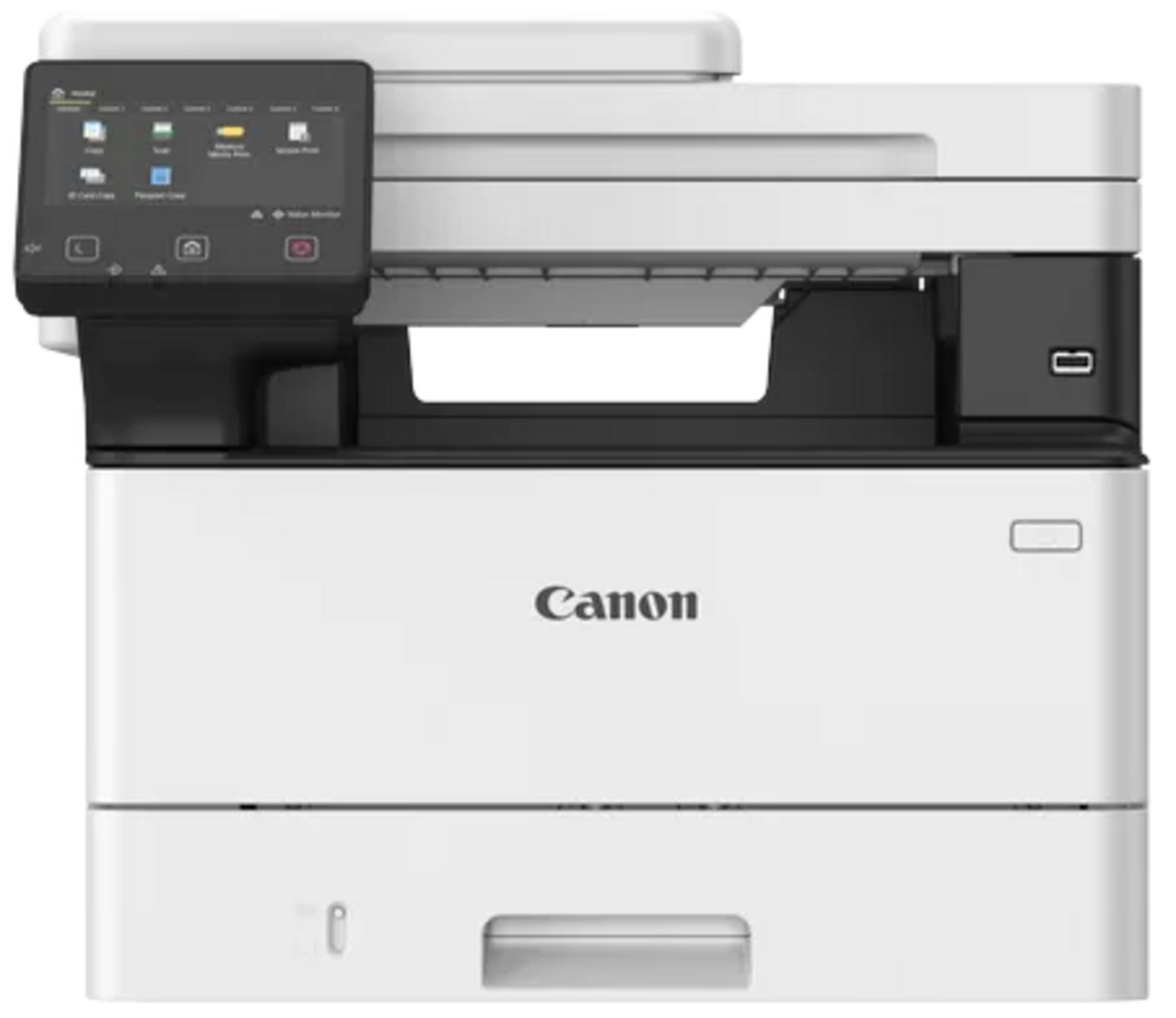 Canon i-SENSYS MF463dw MFP