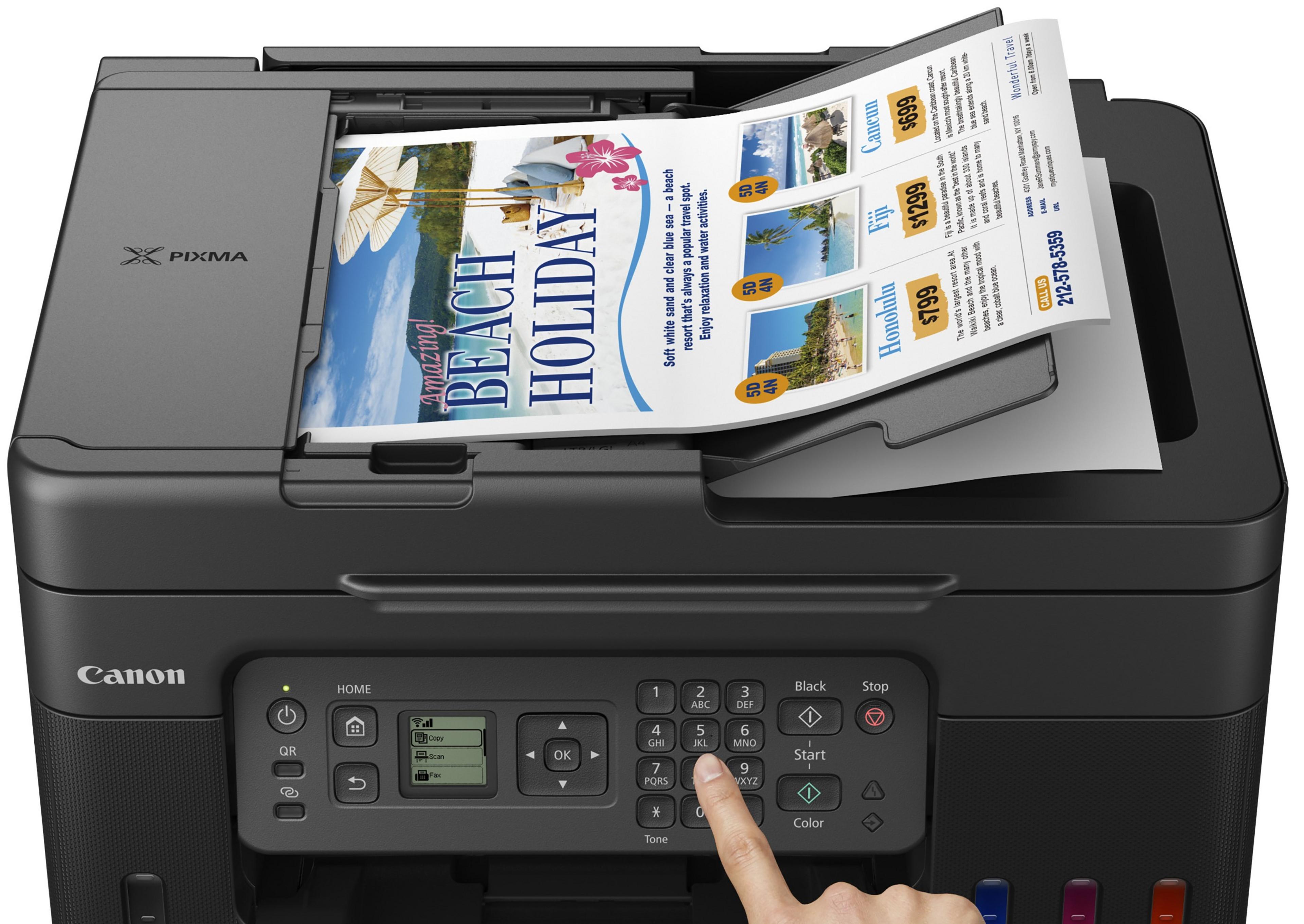 MFP Canon PIXMA G4570