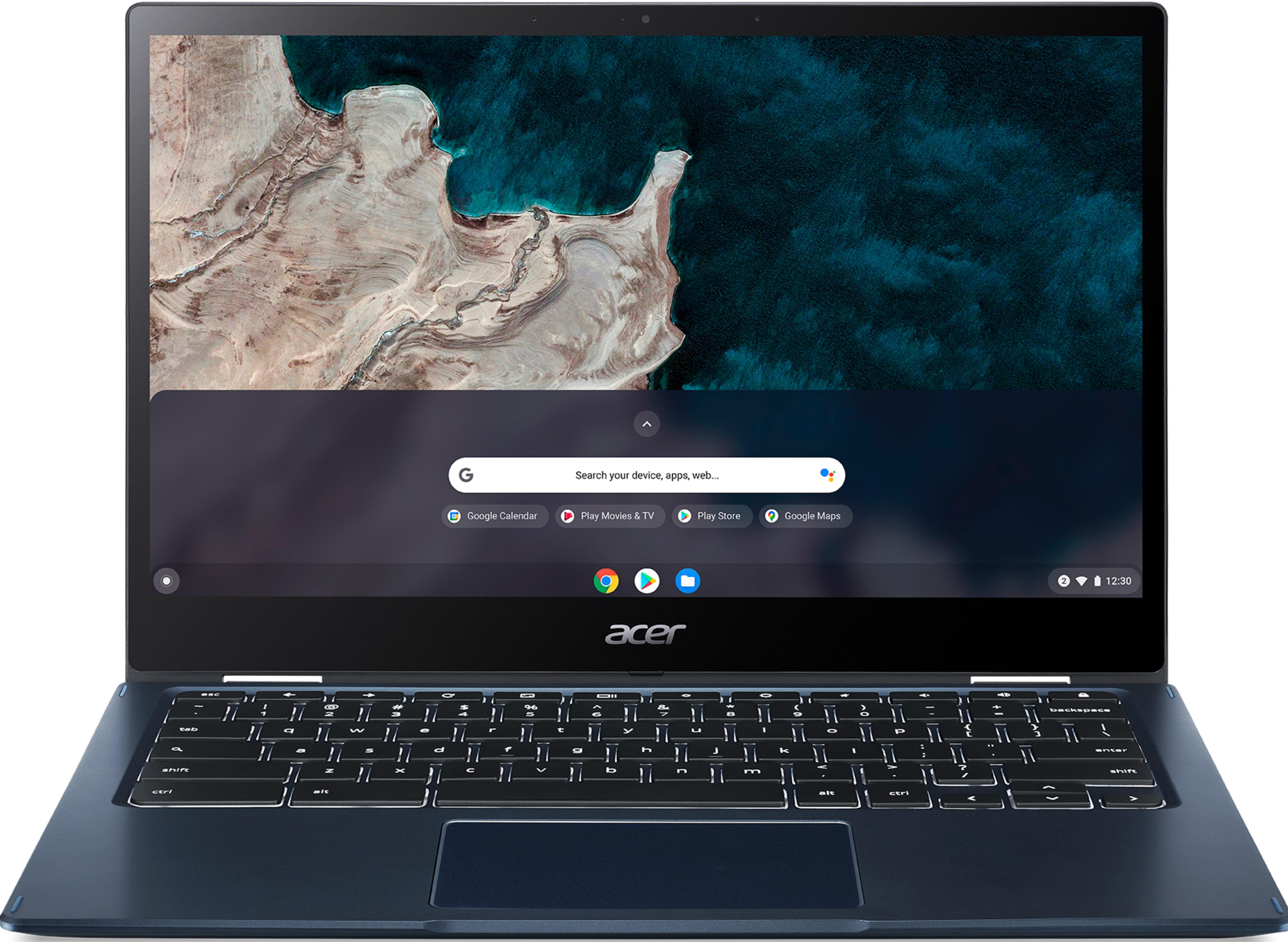Acer Chromebook Spin 513 8/128 GB LTE