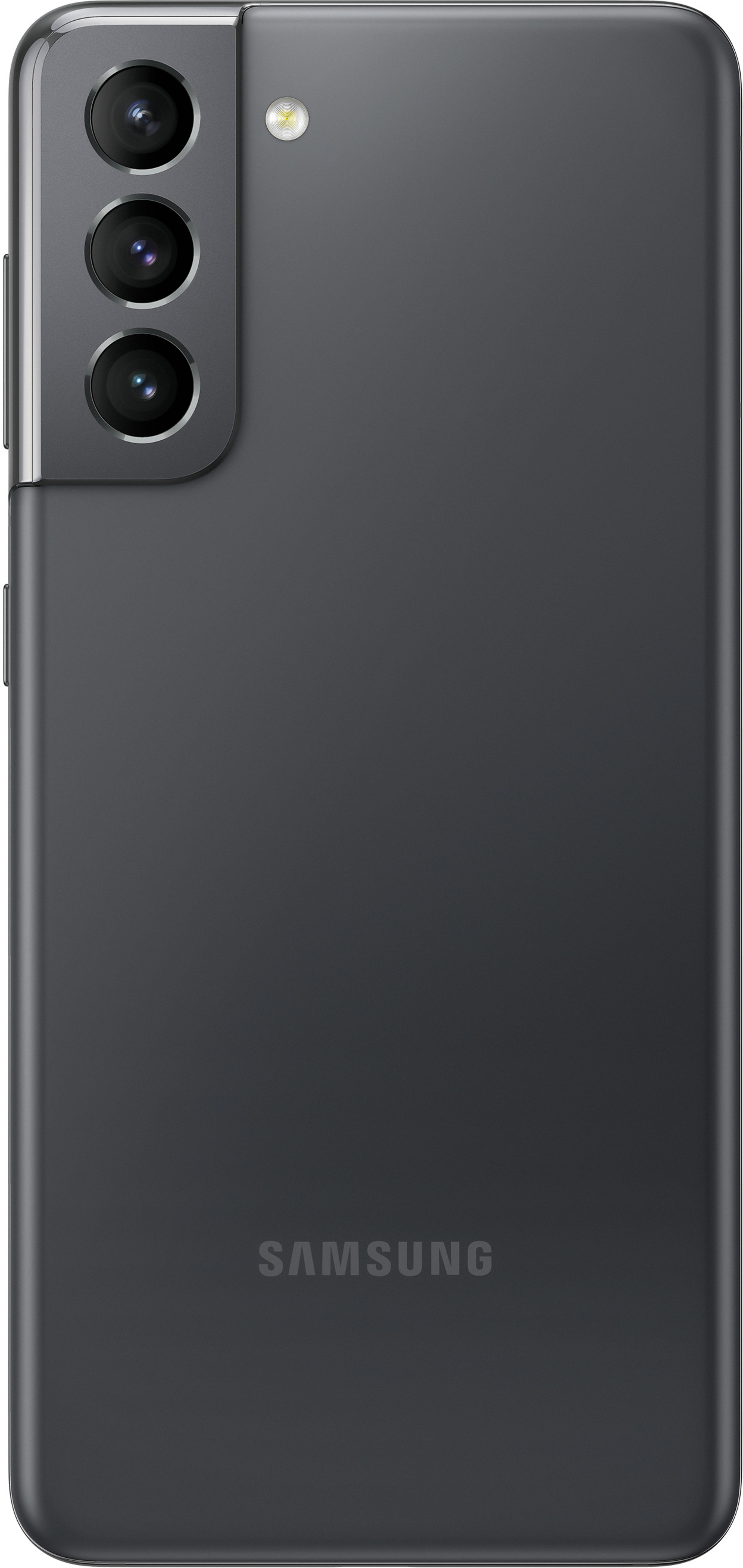 Samsung Galaxy S21 5G 256 Go gris