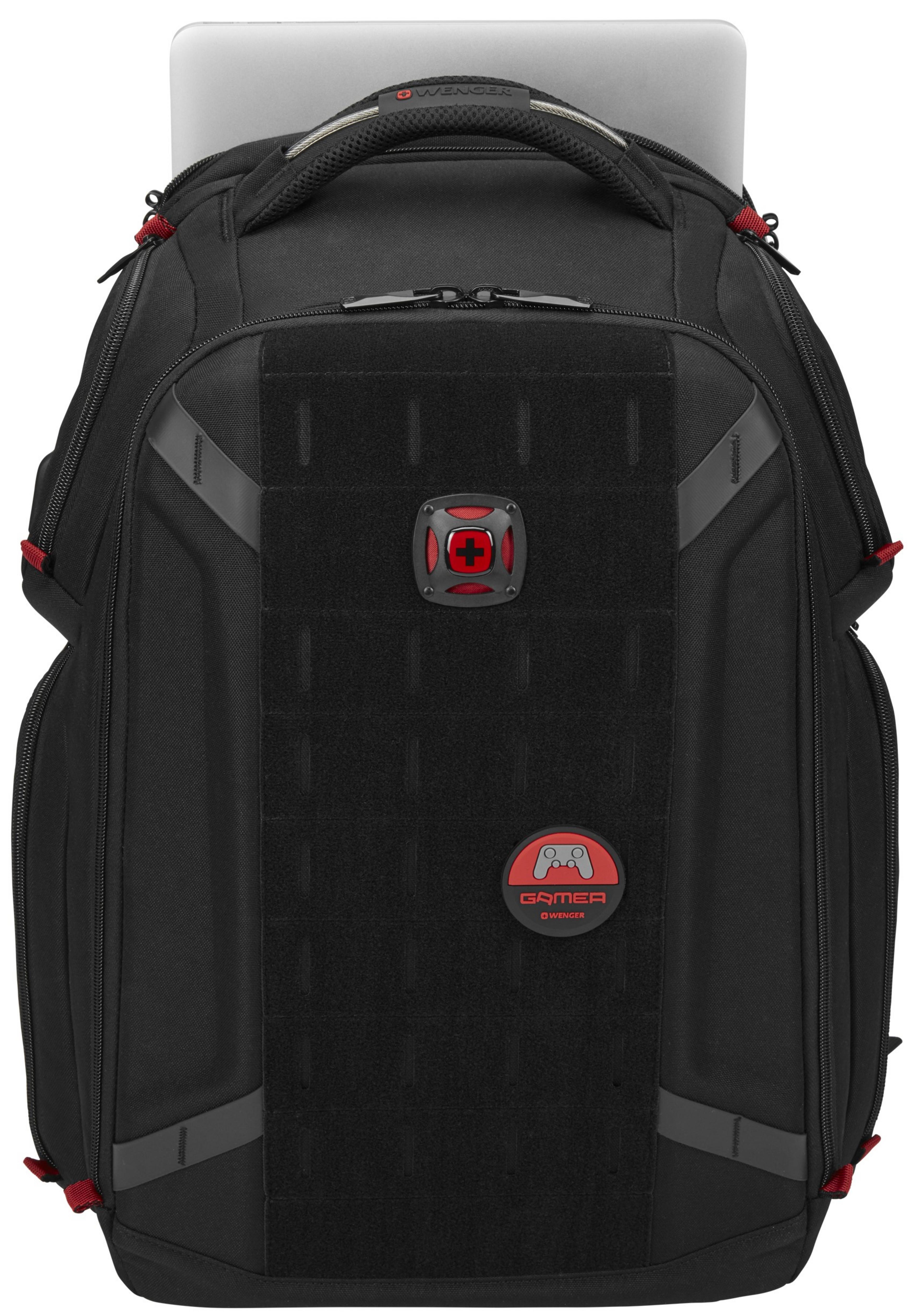 Wenger PlayerOne 17.3" Backpack