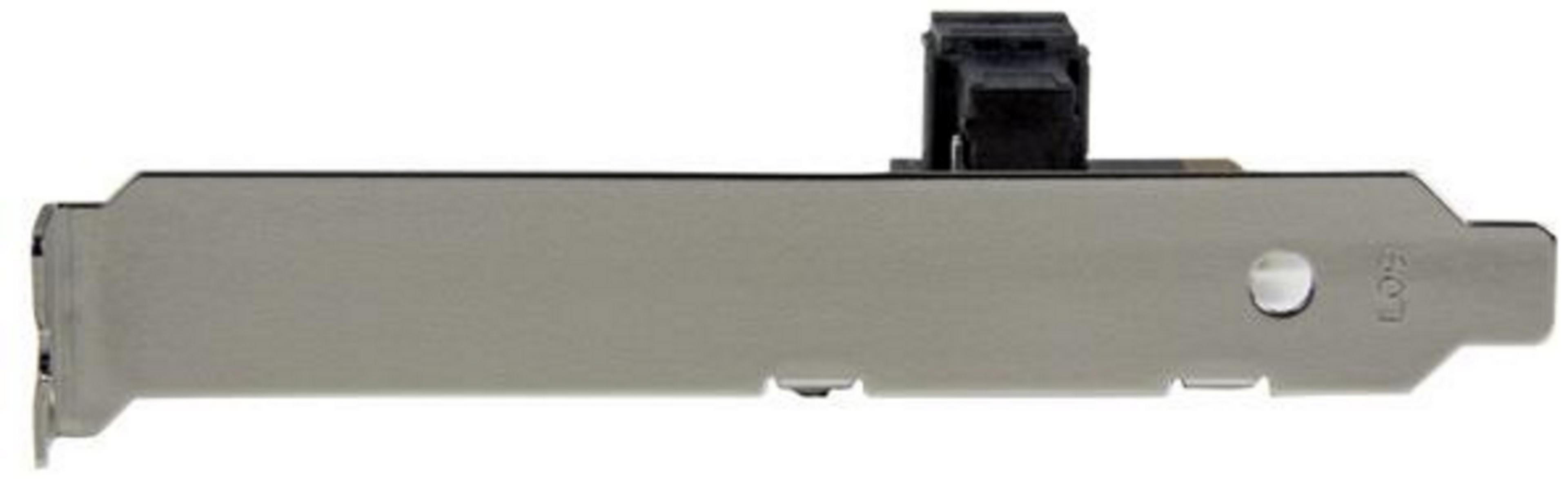 StarTech PCIe 4x - PCIe NVMe U.2 Adapter