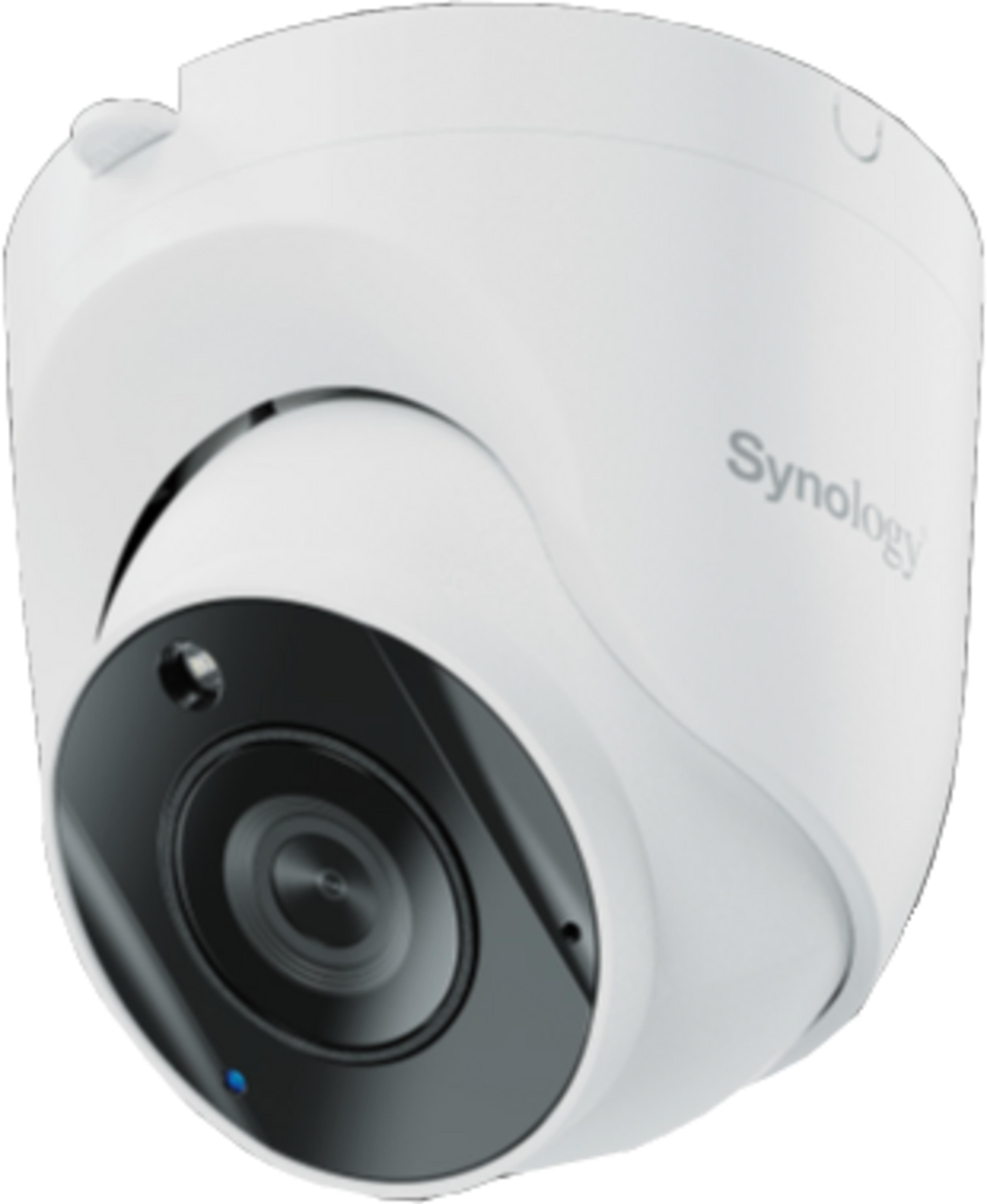 Synology TC500 Dome IP Camera 5MP