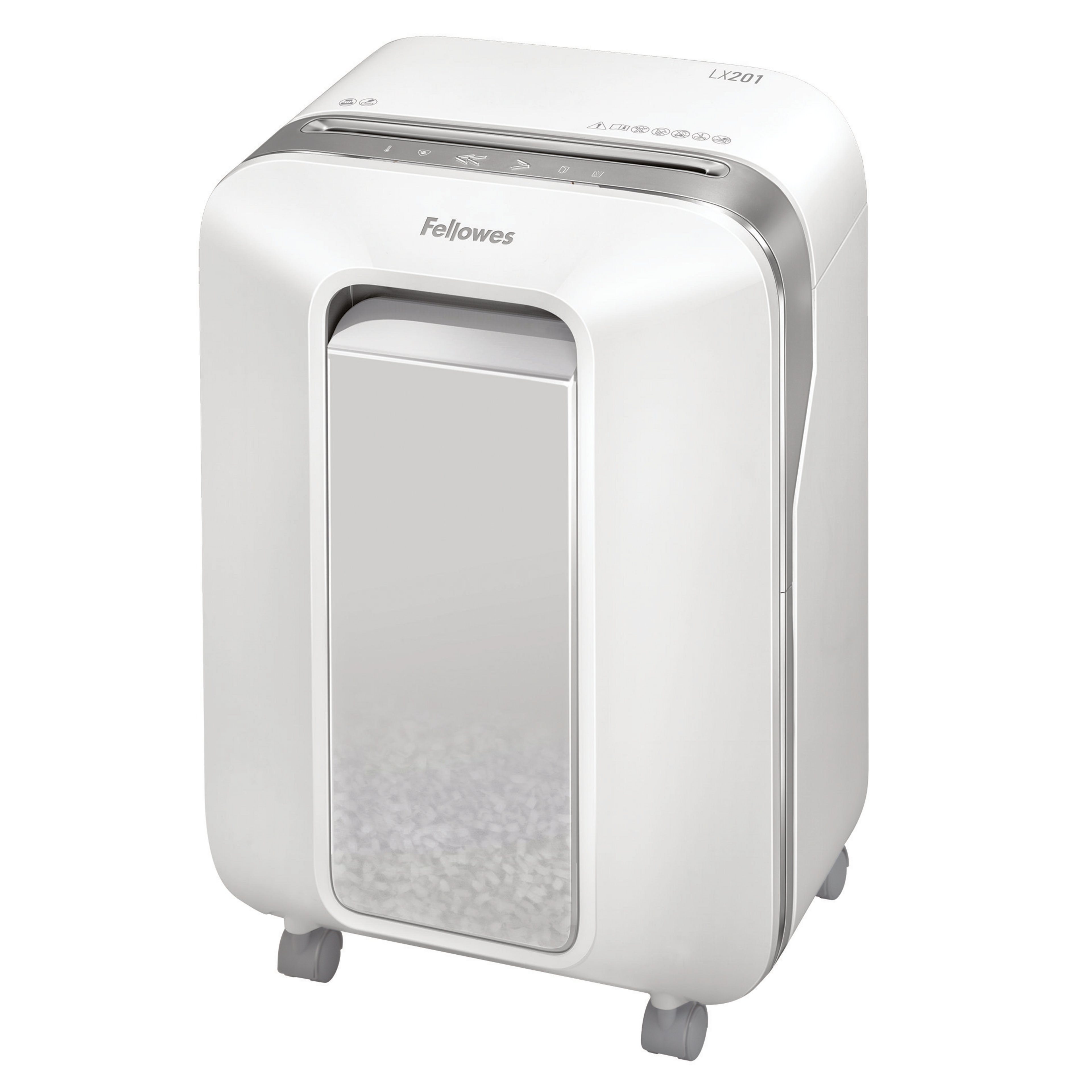 Fellowes Powershred LX201 Shredder