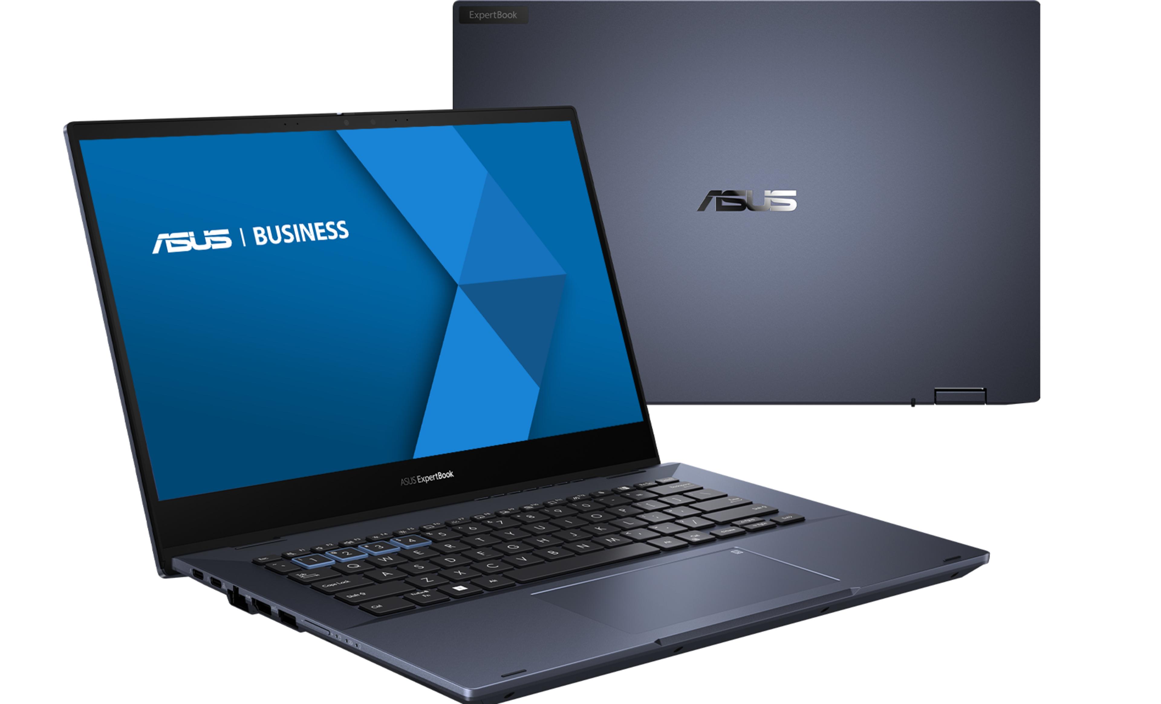 ASUS ExpertBook B5 B5402FBA i5 16/512GB