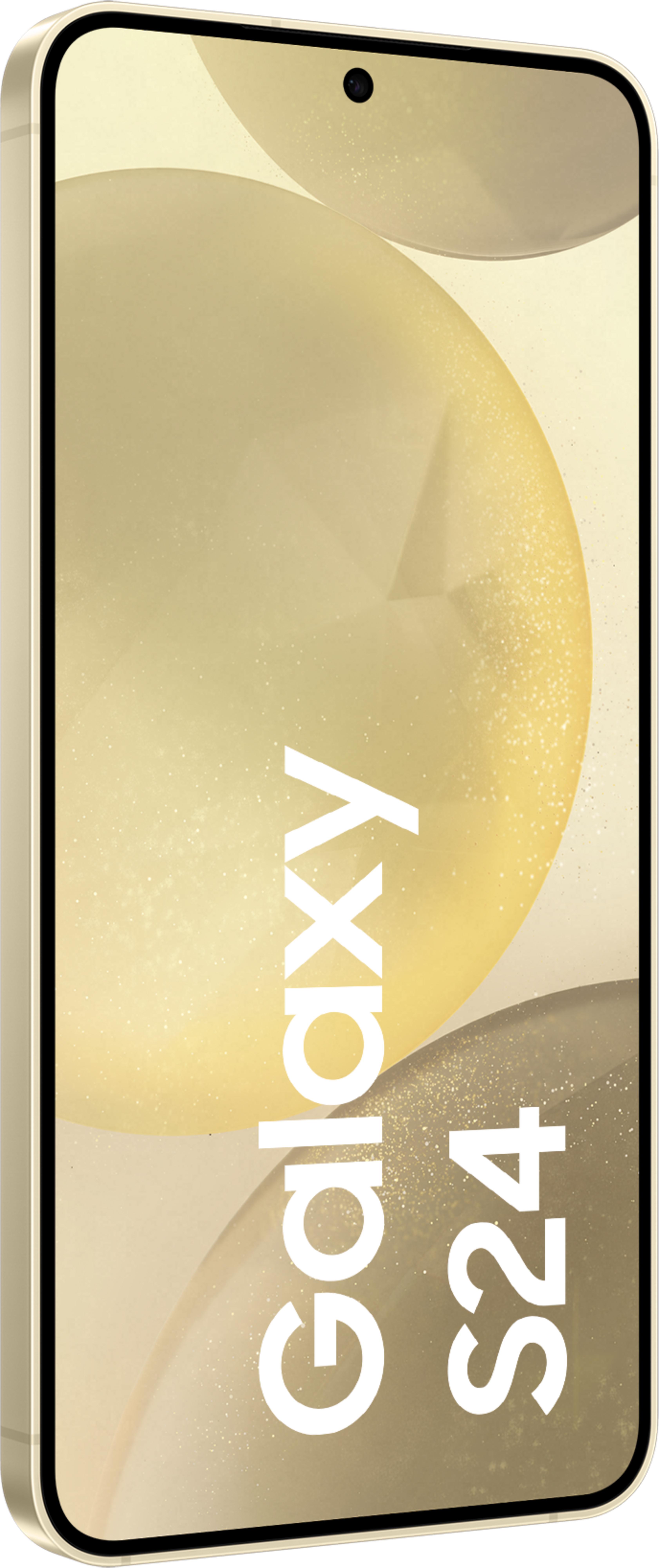 Samsung Galaxy S24 256GB Yellow