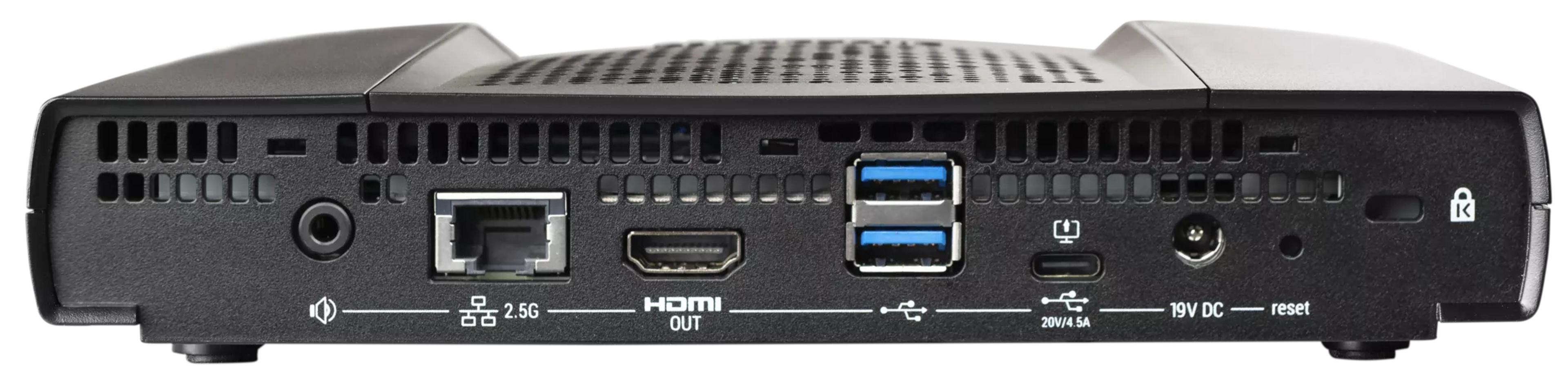 Système de présentation Barco CX-50 Gen2