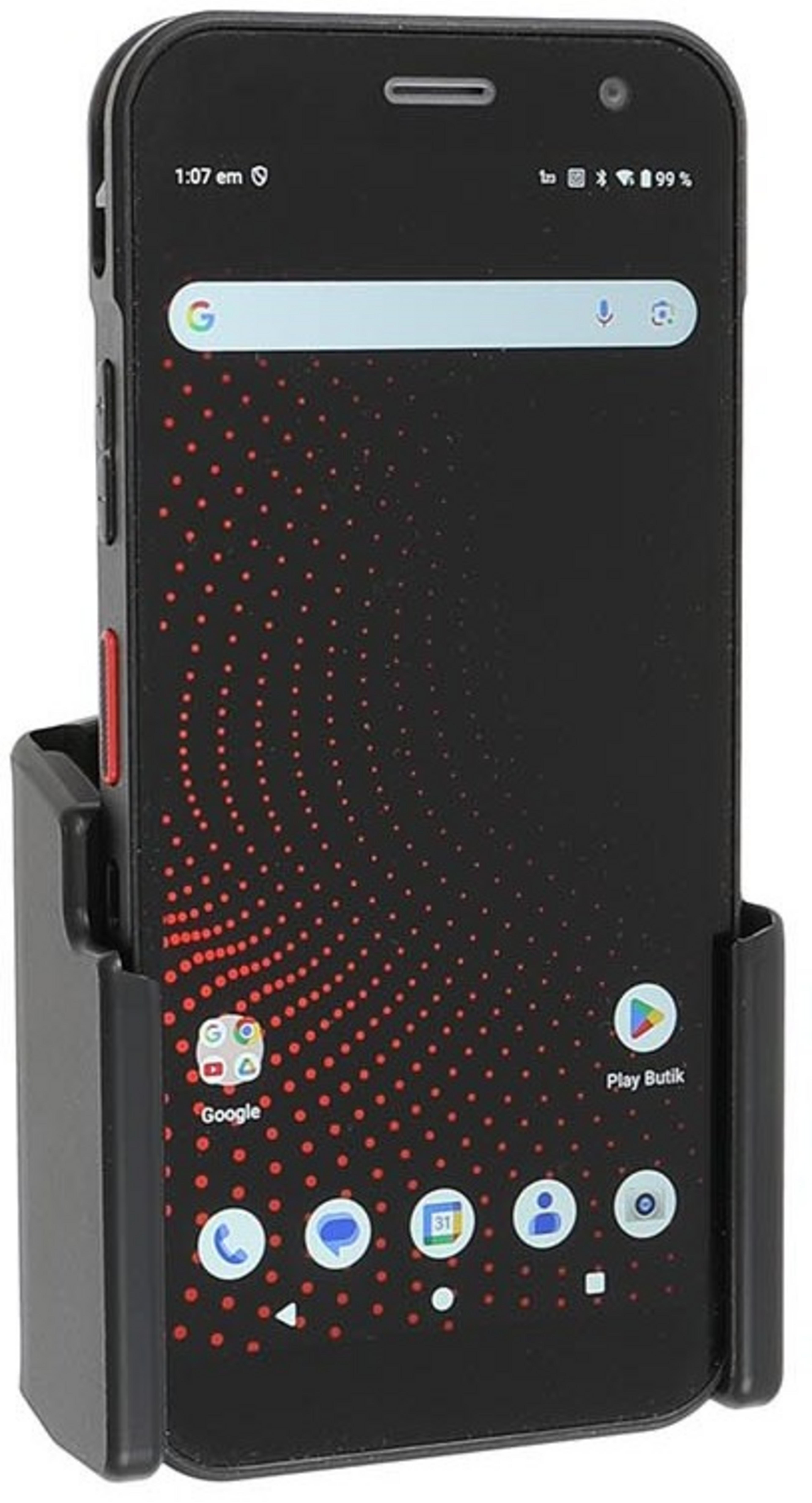 Brodit Honeywell CT32 Gerätehalterung