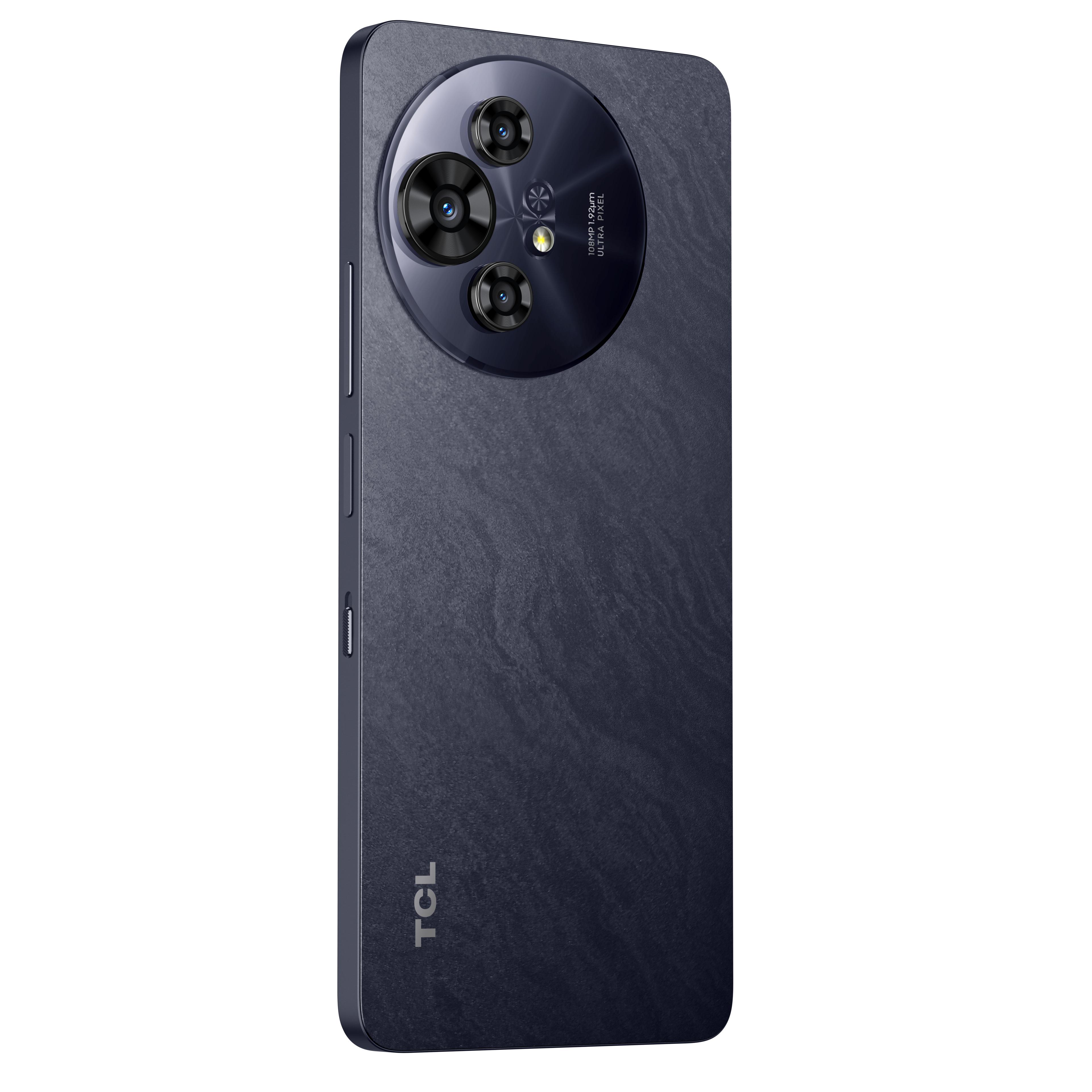 TCL 50 Pro 5G 8/512GB Smartphone grey