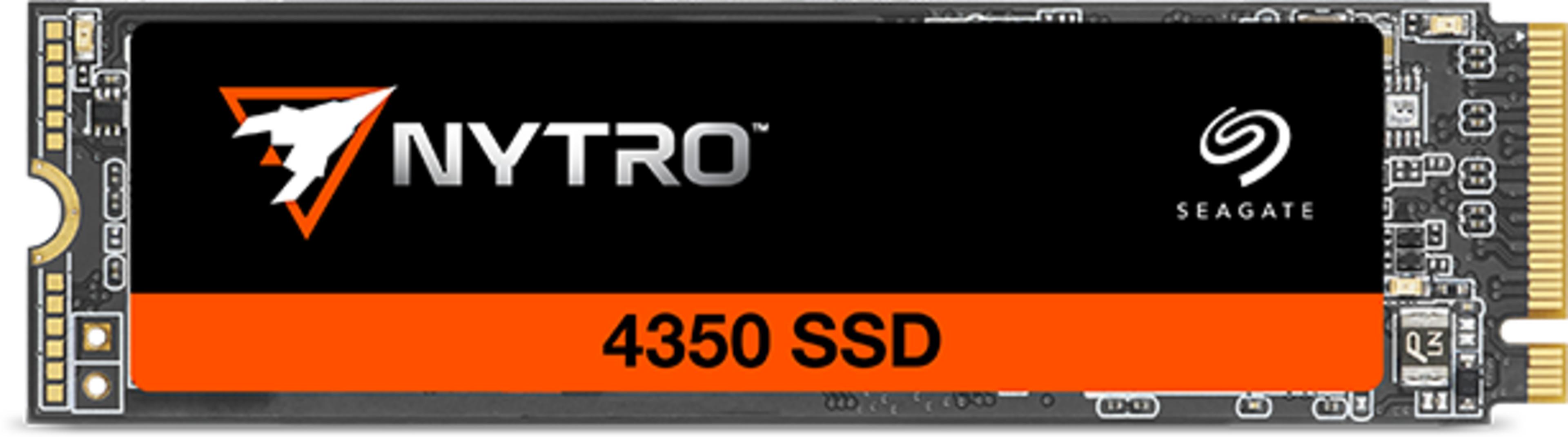Seagate Nytro 4350 1,92 TB SSD