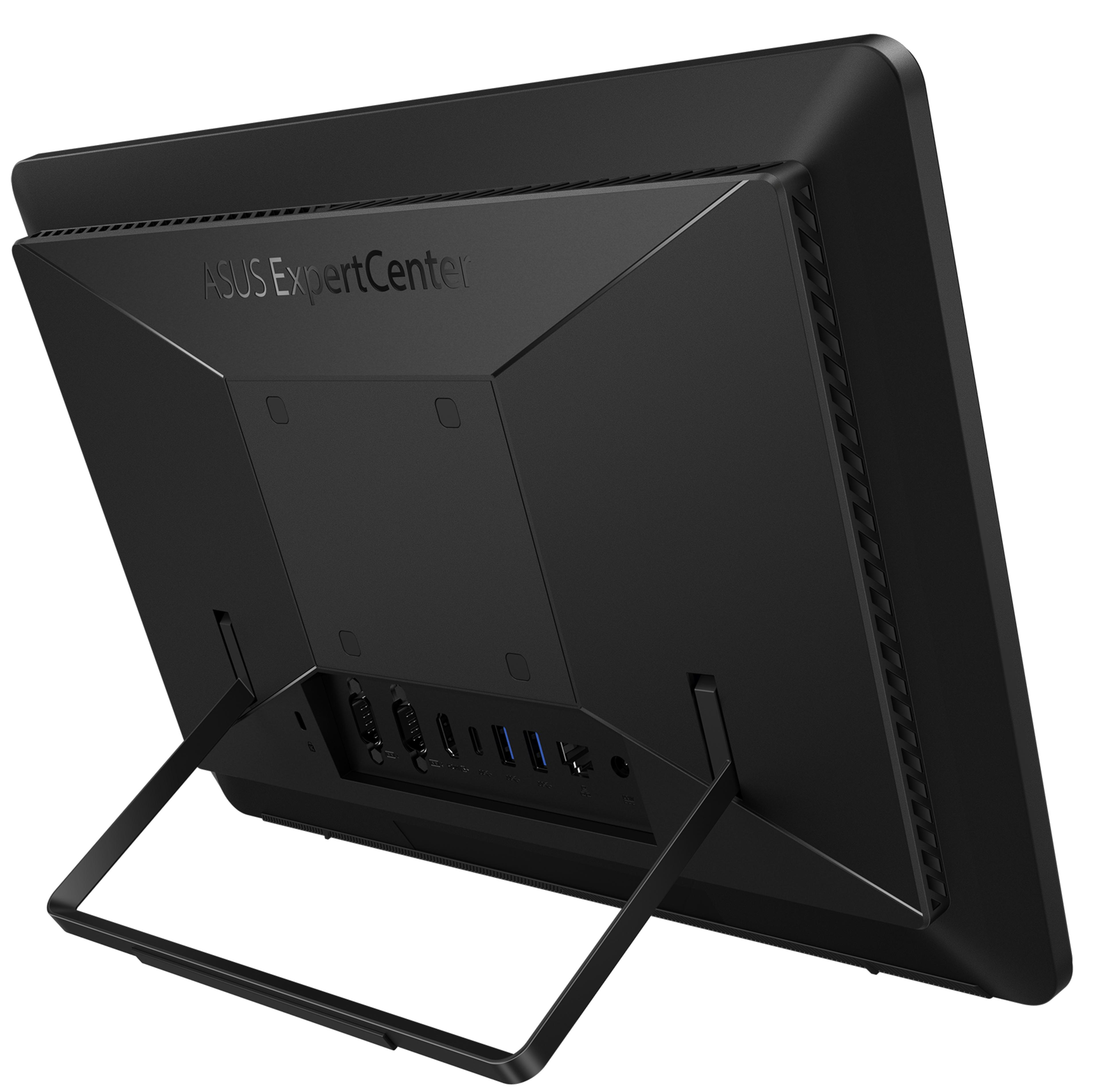 ASUS ExpertCenter E1 Celeron 8/256GB AiO