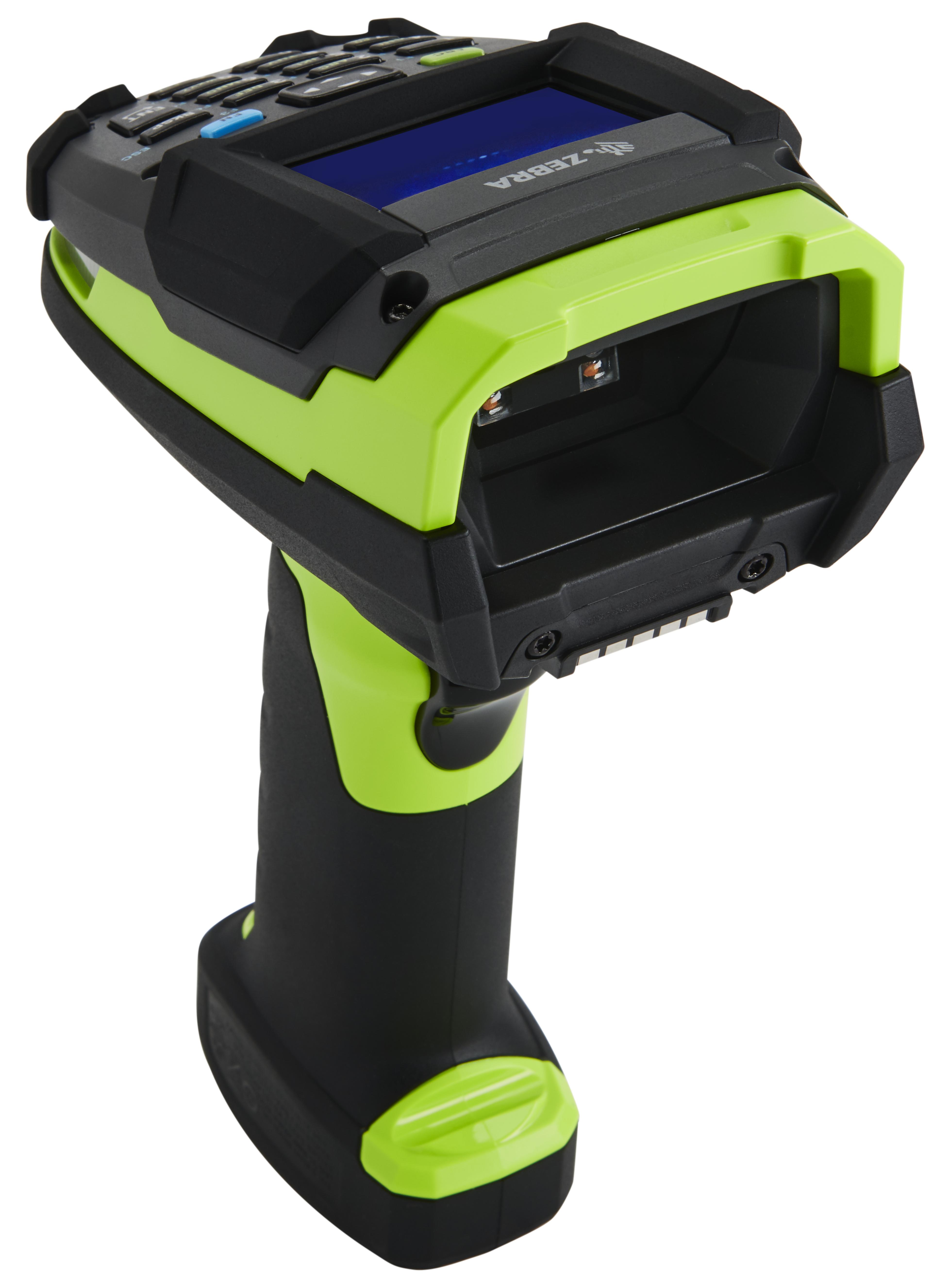 Zebra DS3678-KD Scanner