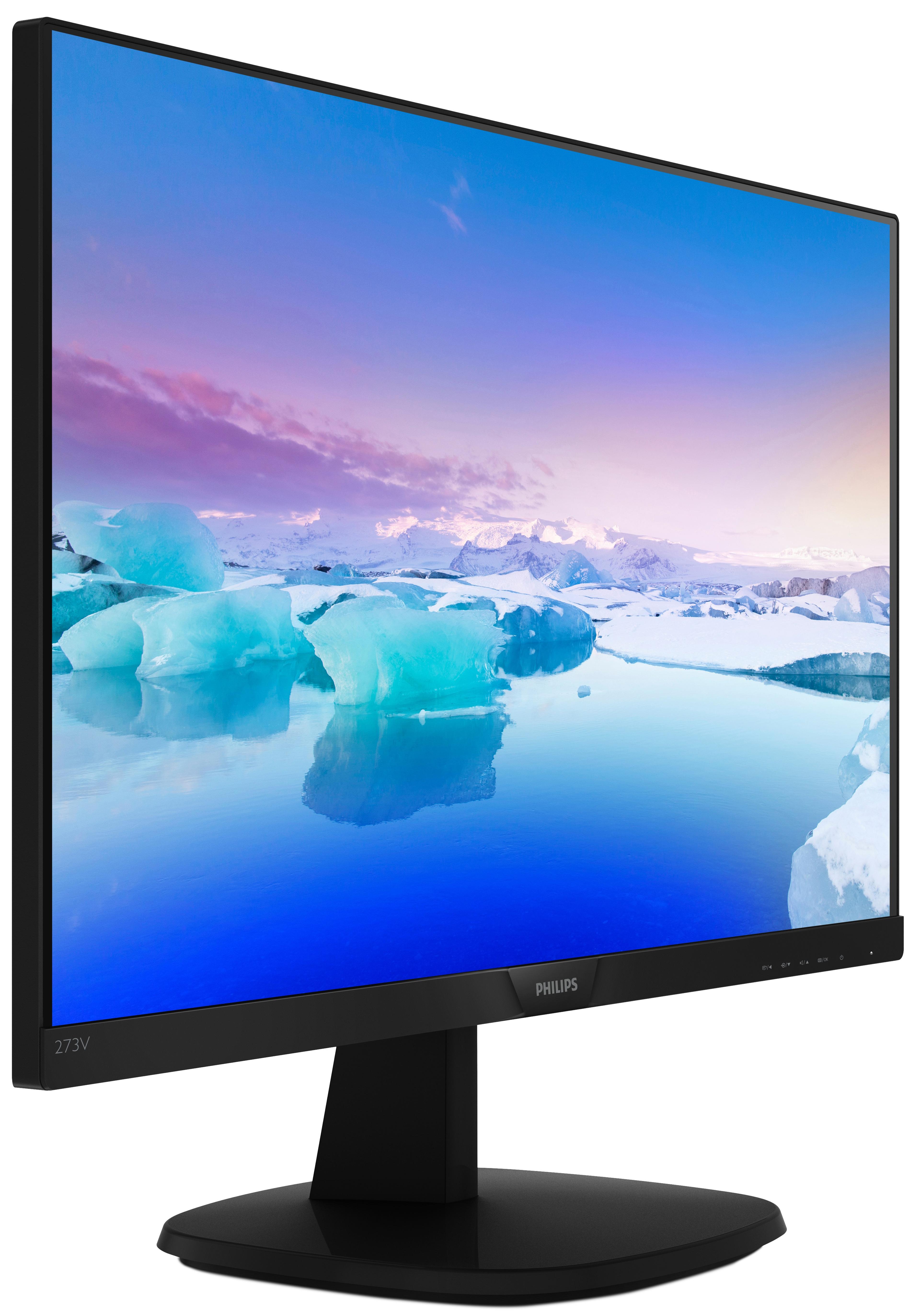 Philips 273V7QJAB Monitor