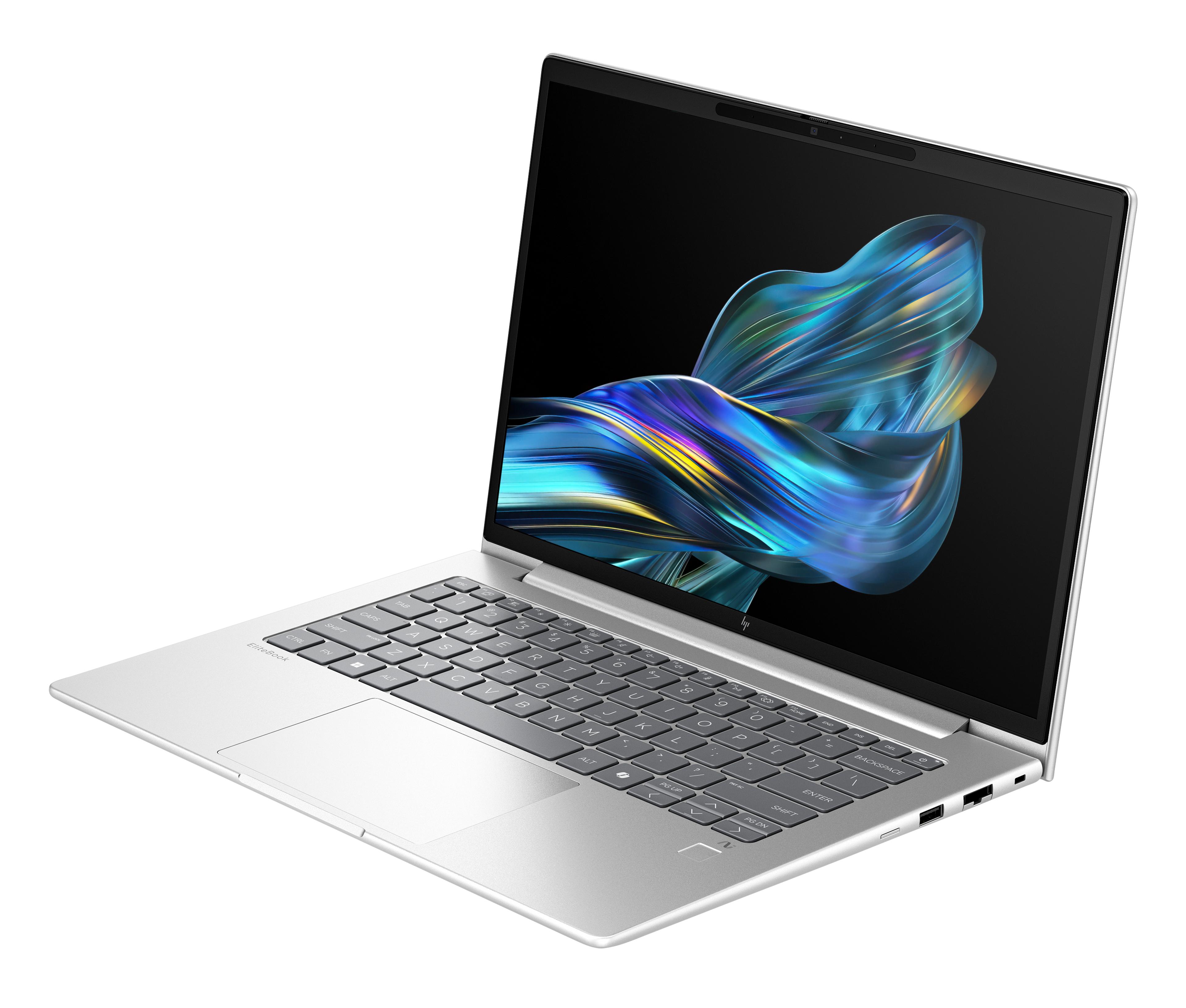 HP EliteBook 6 G1q 14 X Plus 32GB/1TB 5G