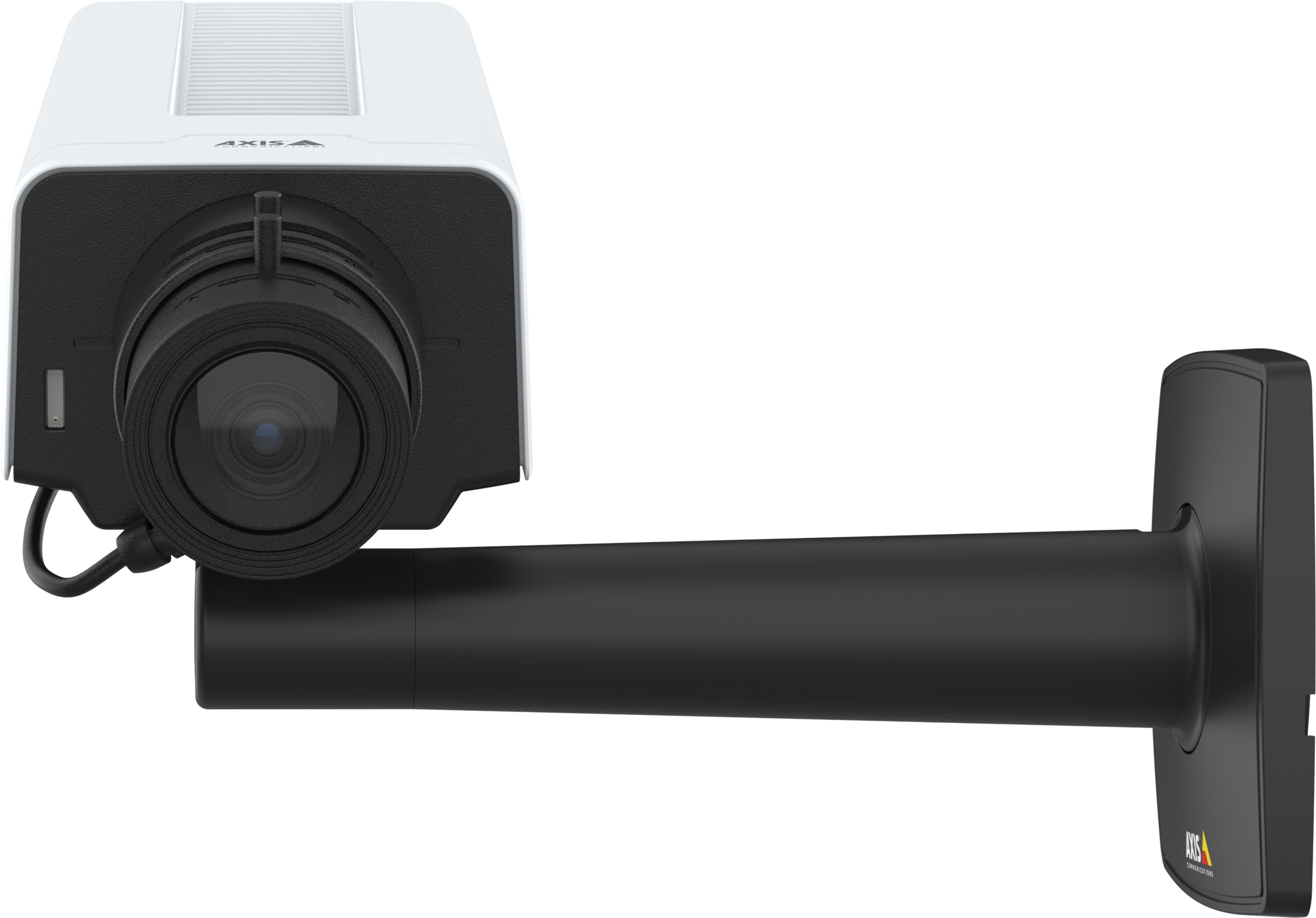 AXIS P1388 4K Box Network Camera
