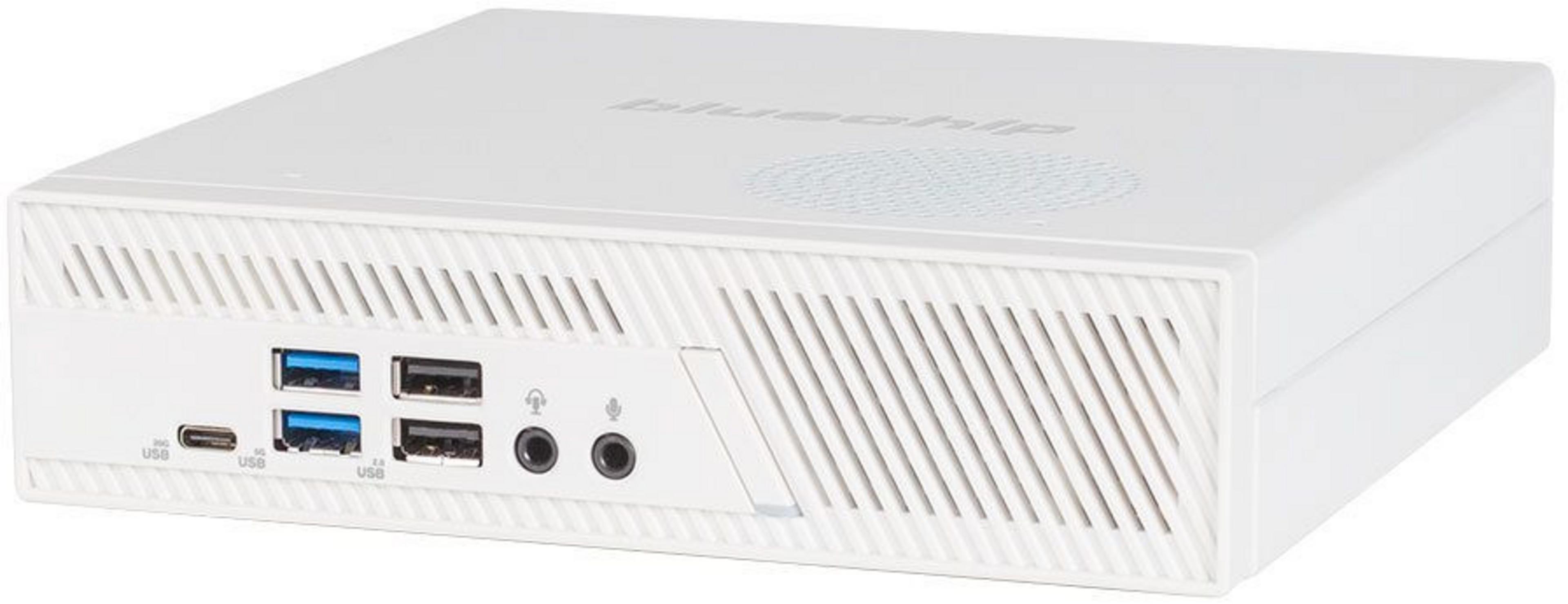 bluechip S3137 i3 8/500GB White