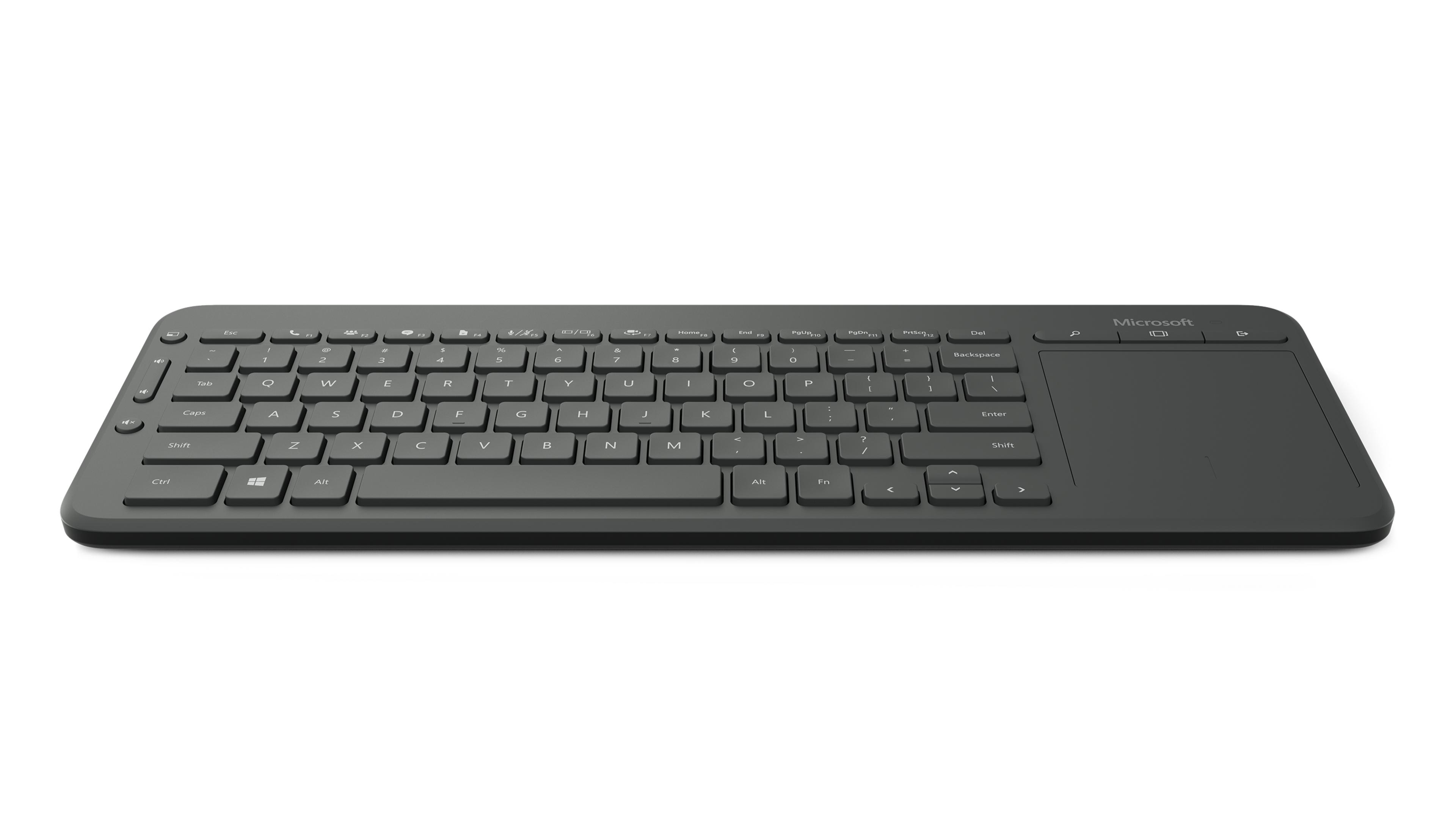 Teclado Microsoft Surface Hub
