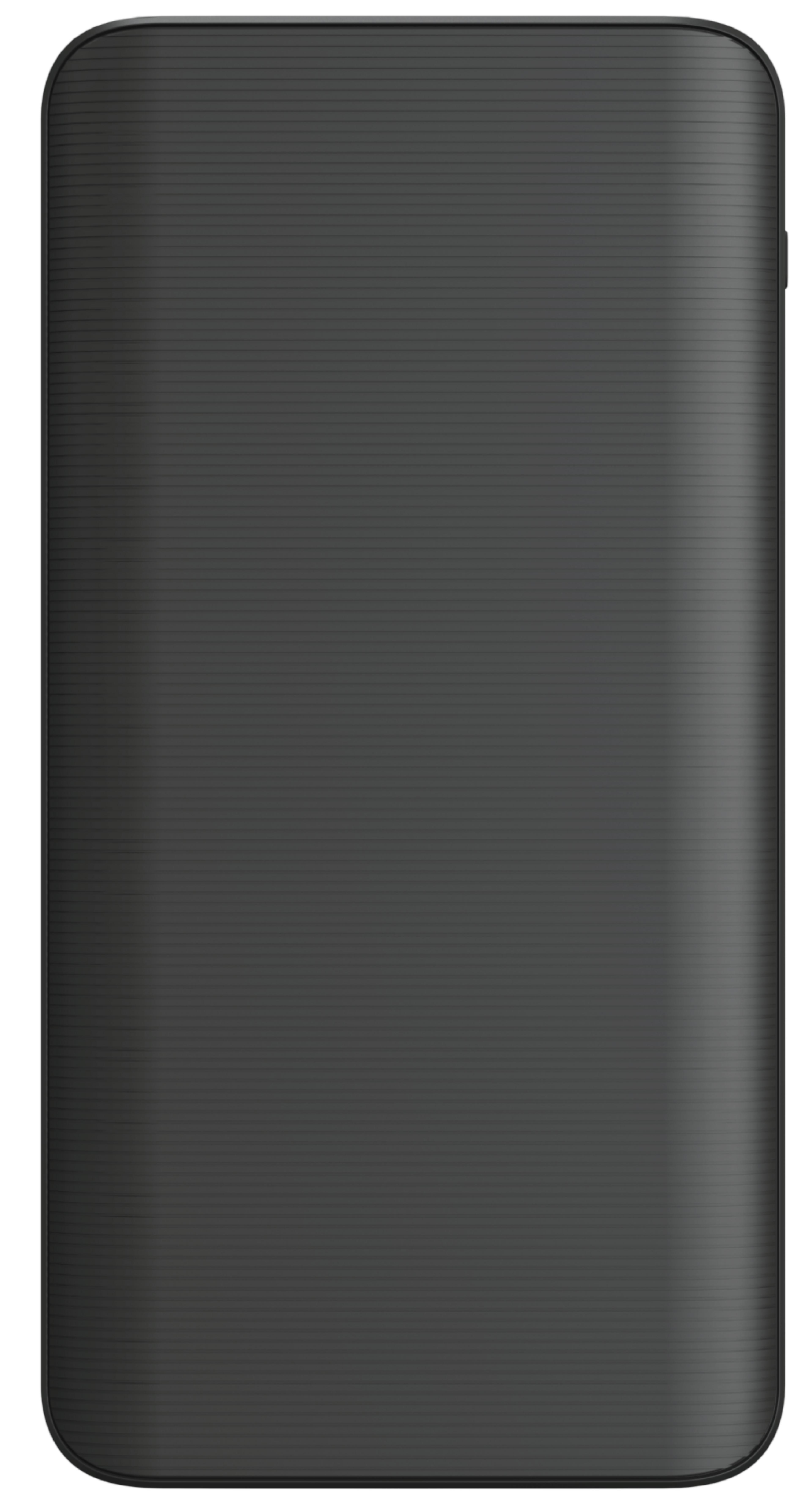 Mophie Essentials 10,000mAh USB-C/A