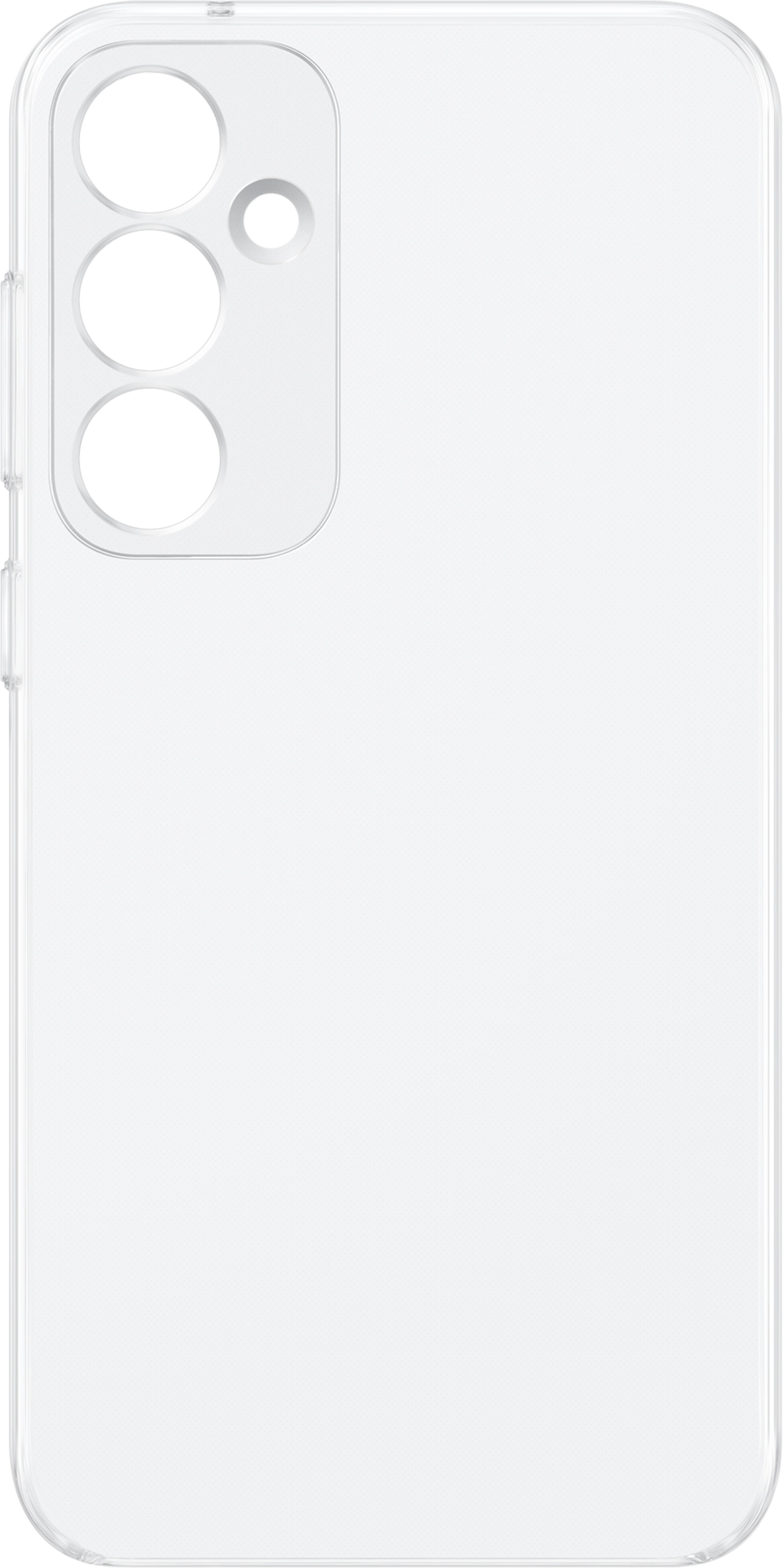 Samsung S23 FE Clear Case Transparent