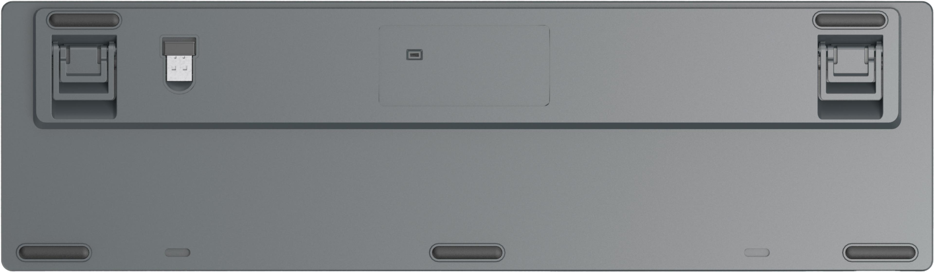 Hama WK-800 Multi-device Keyboard