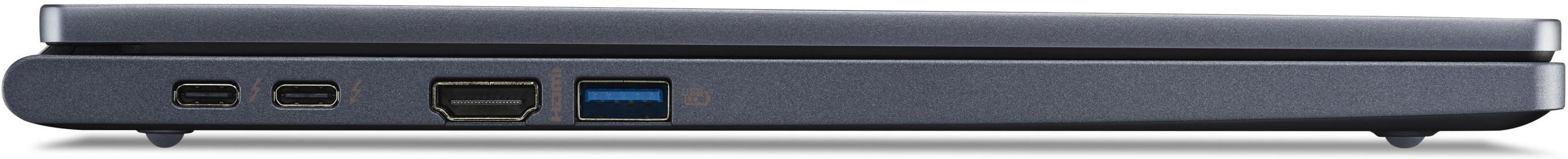 Acer TravelMate P4 13 i7 16/512GB