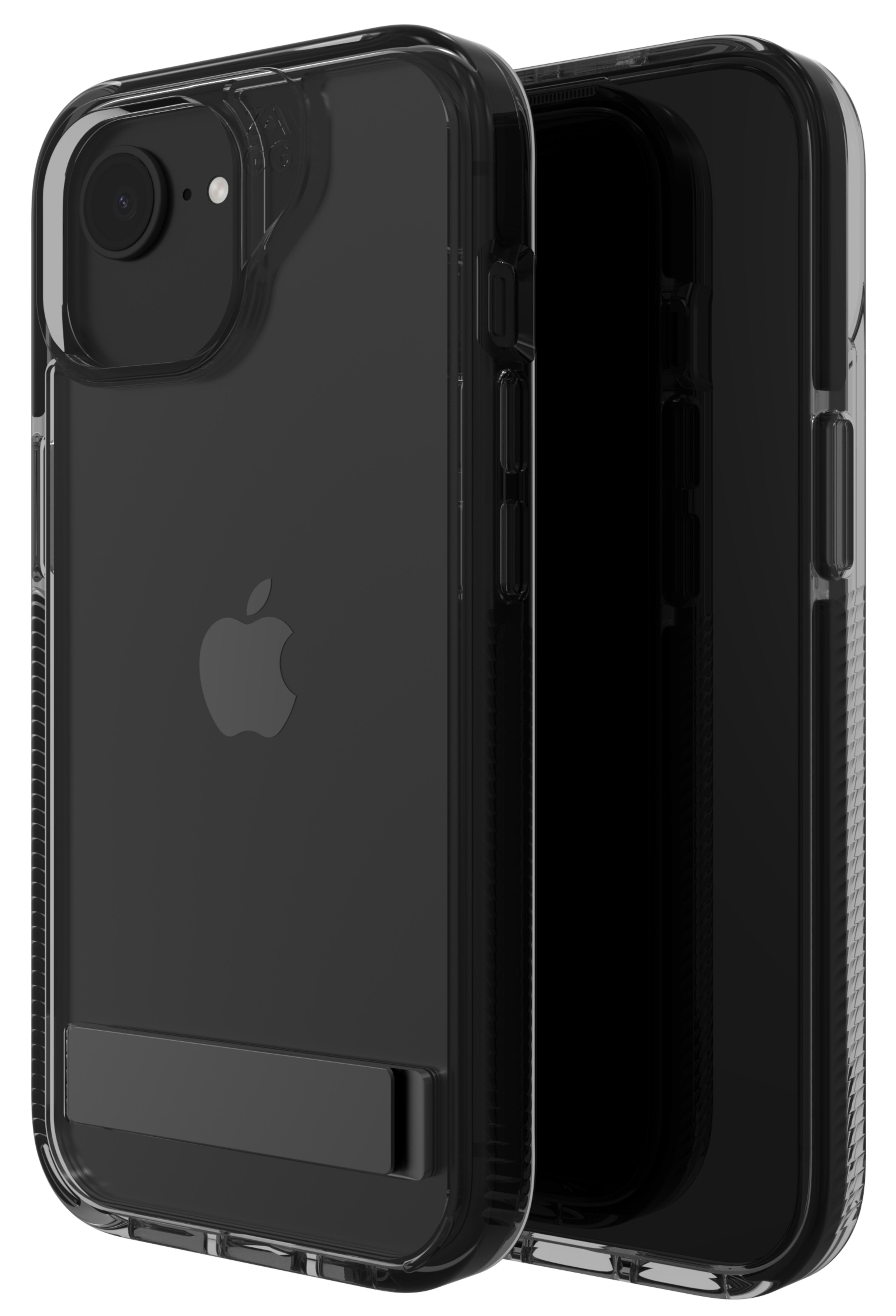 ZAGG Santa Cruz KS iP 16e/15/14/13 Case