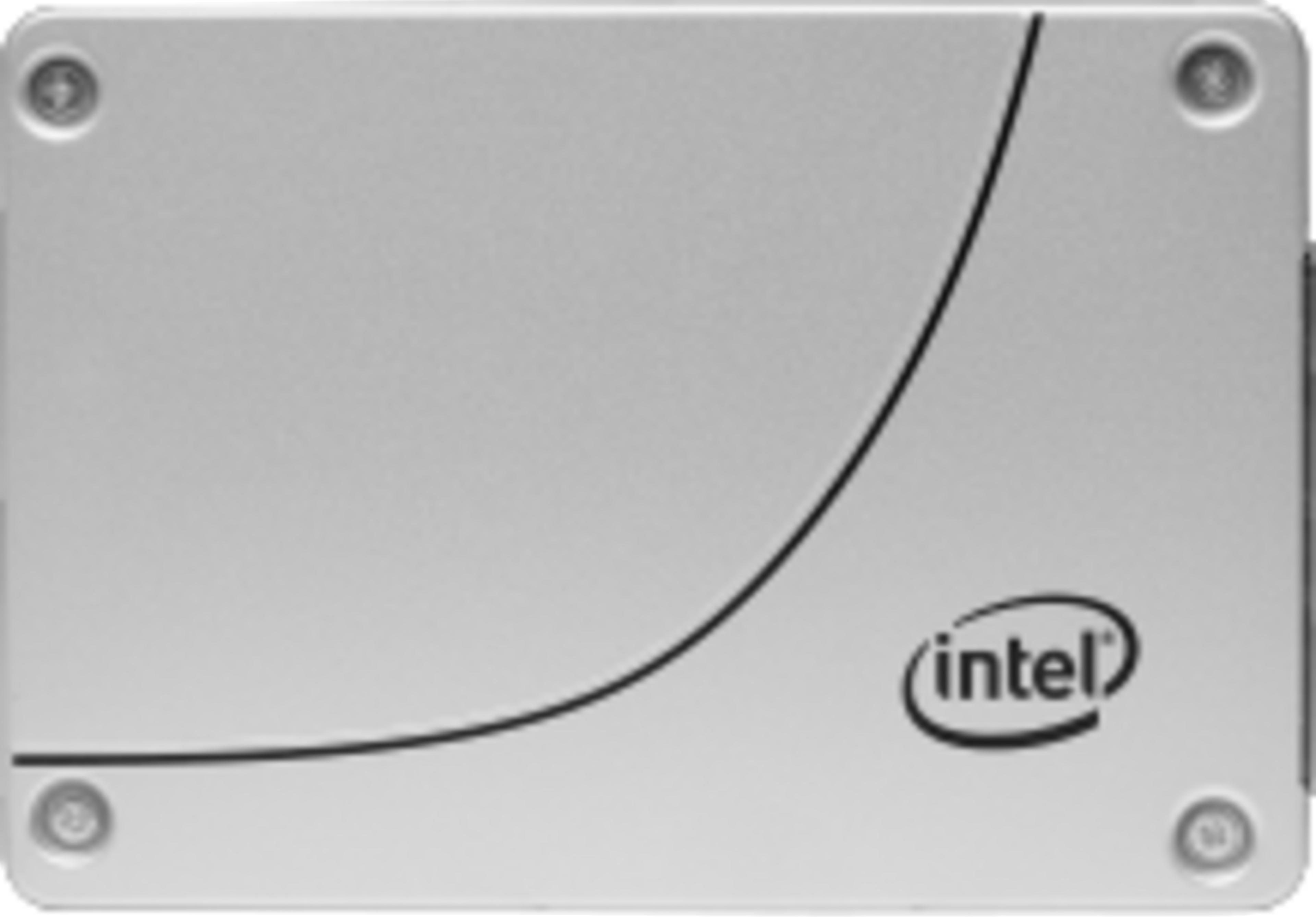 Intel D3-S4510 SATA SSD 960GB