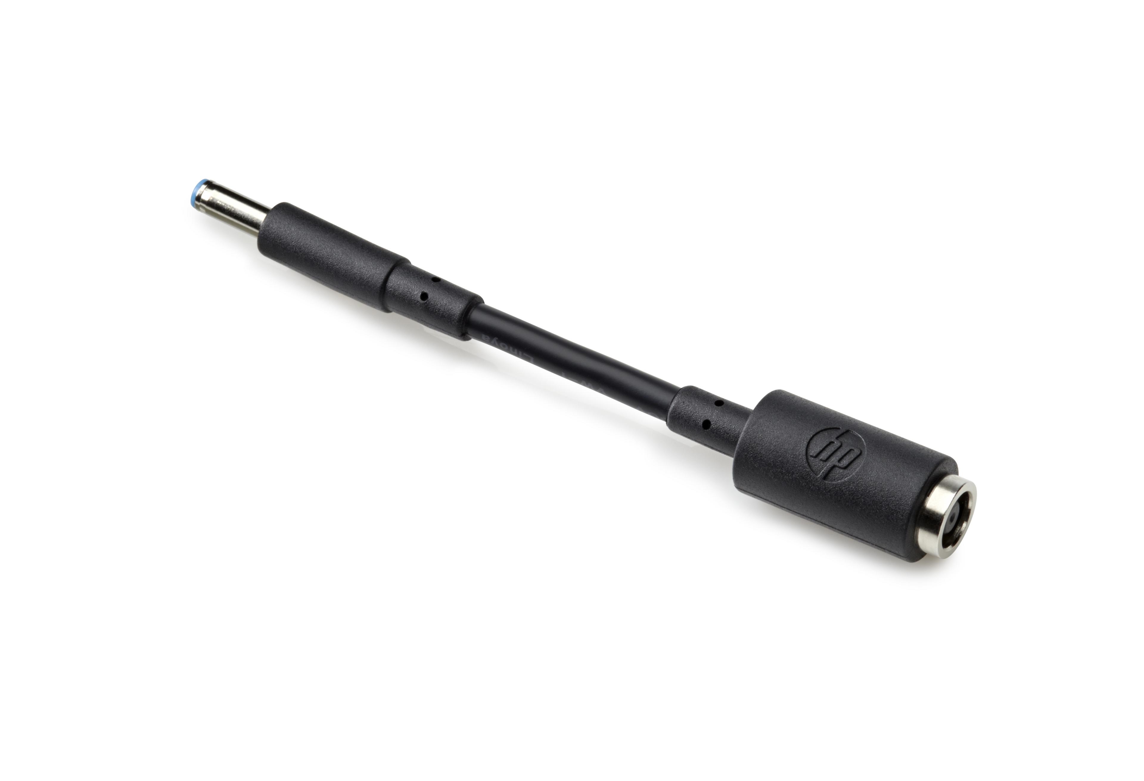 HP 7.4mm to 4.5mm DC Dongle