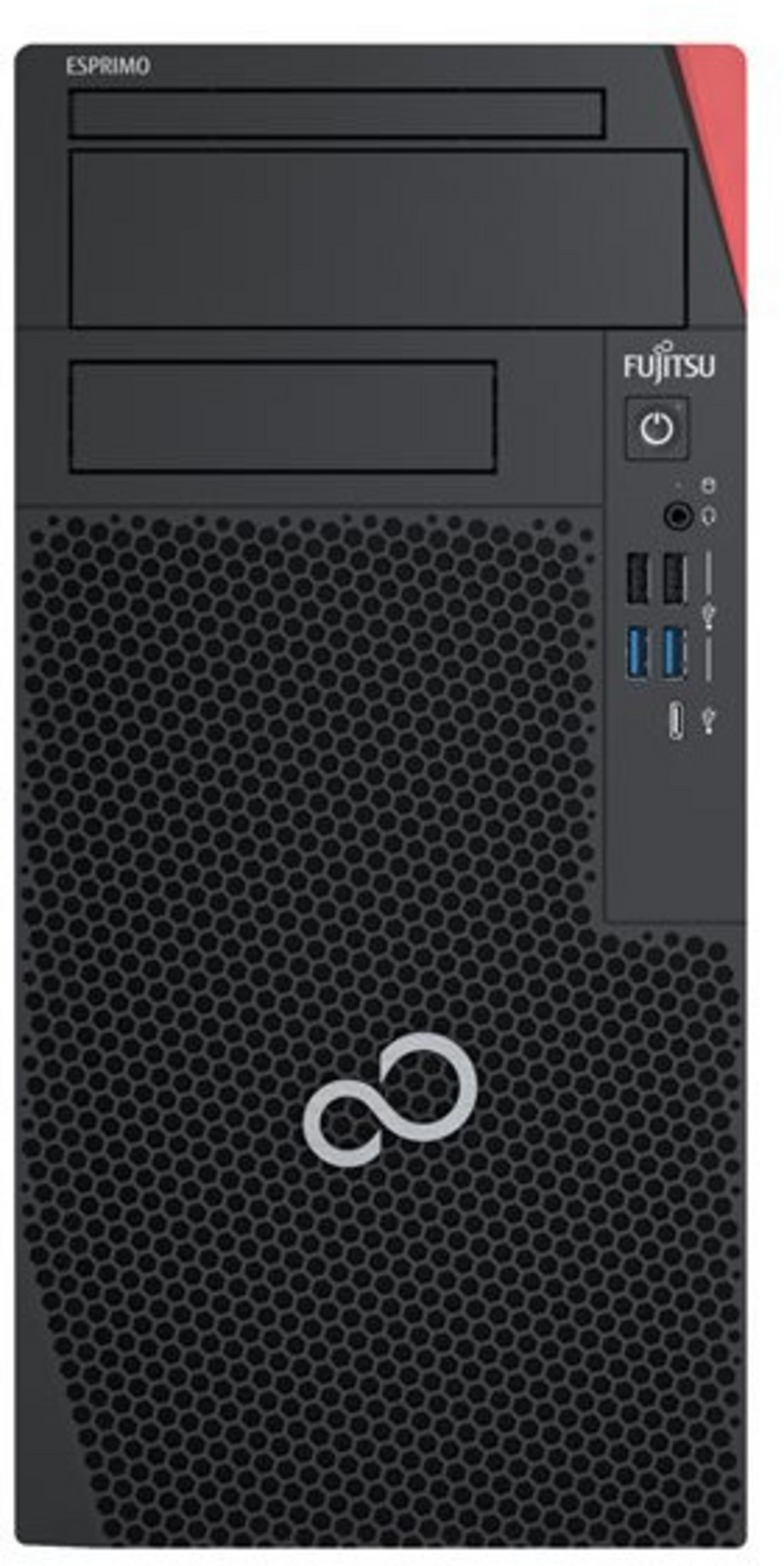 PC Fujitsu ESPRIMO P5011 i5 8/256 Go