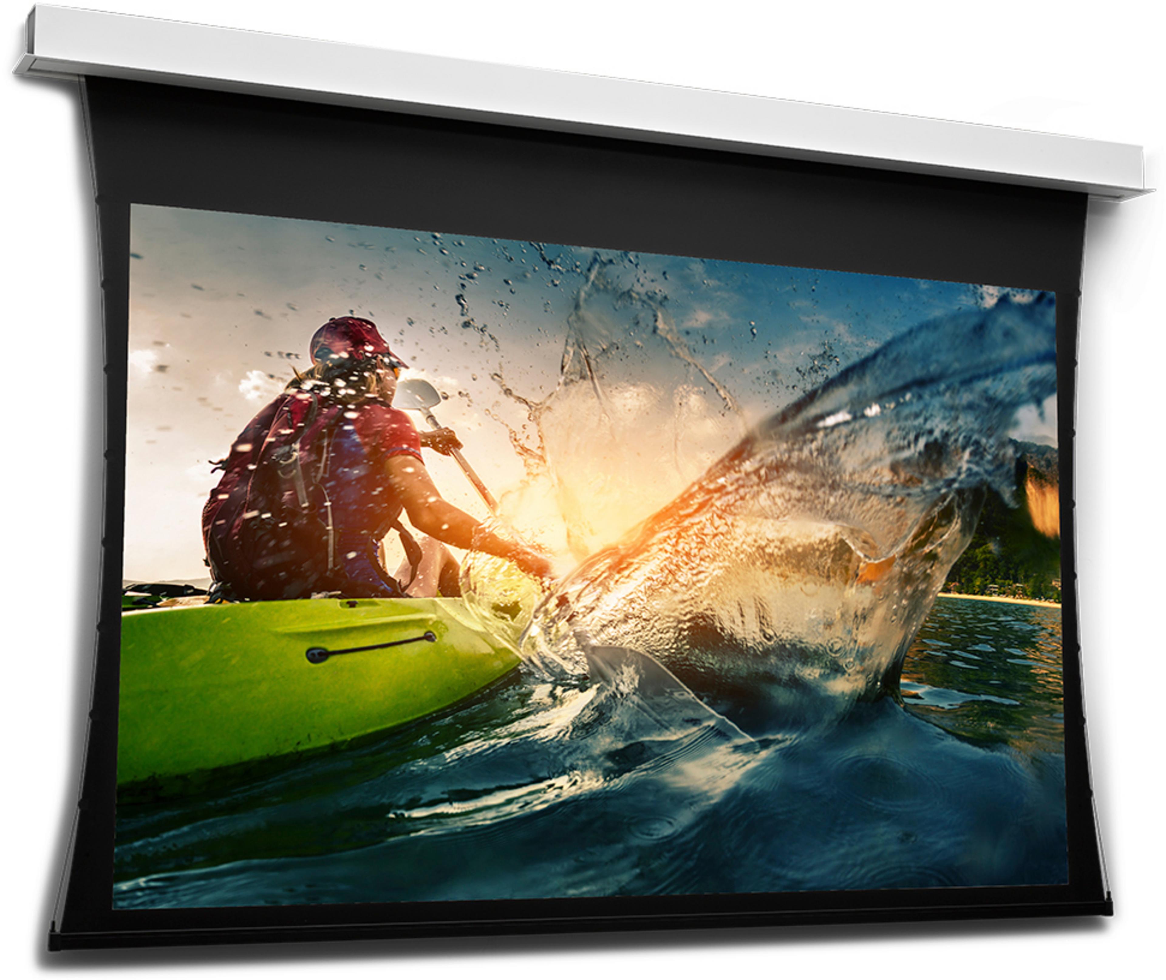 Projecta 187x280cm Projection Screen