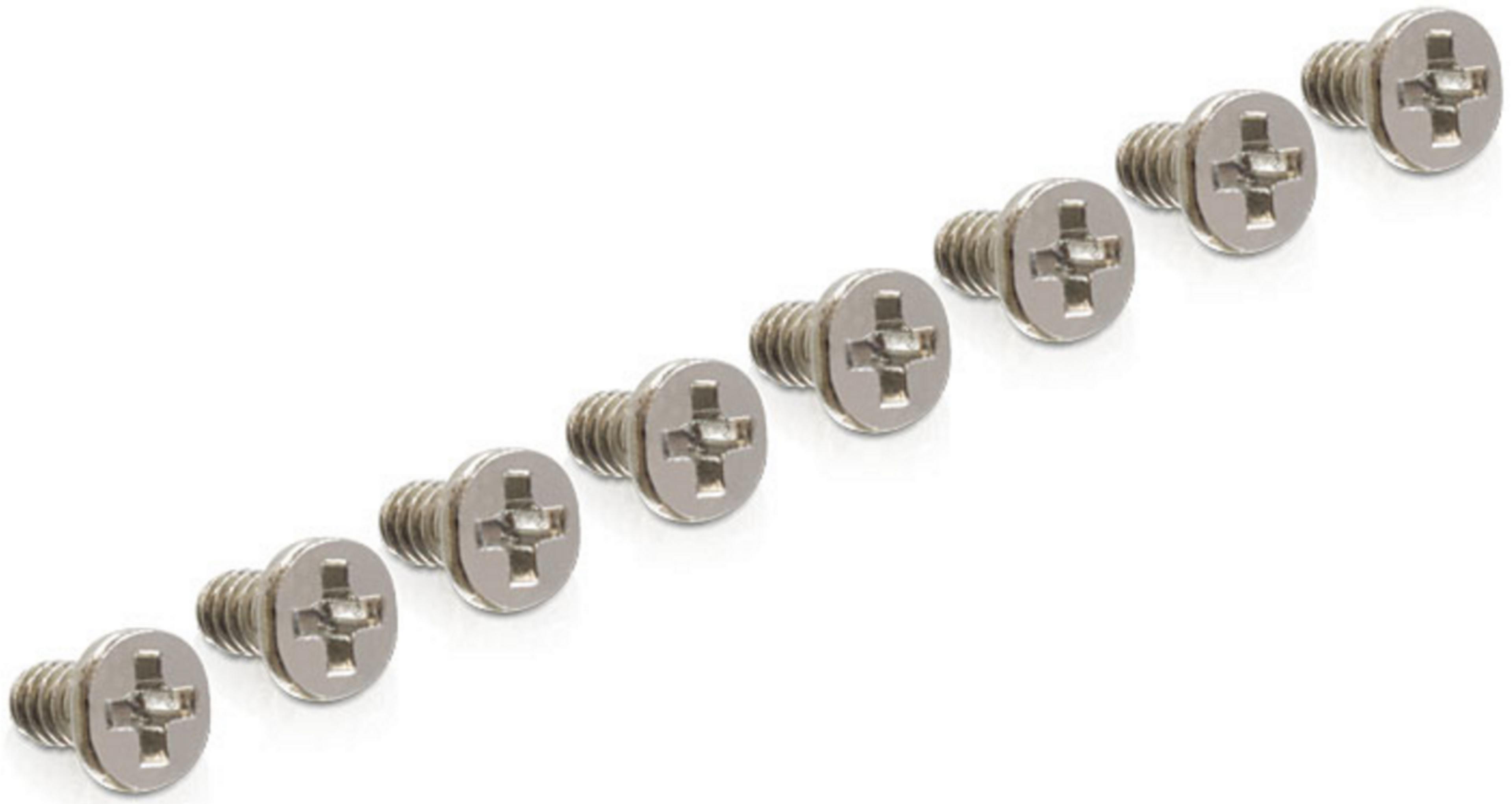 Delock Hard Drive Mounting Rails