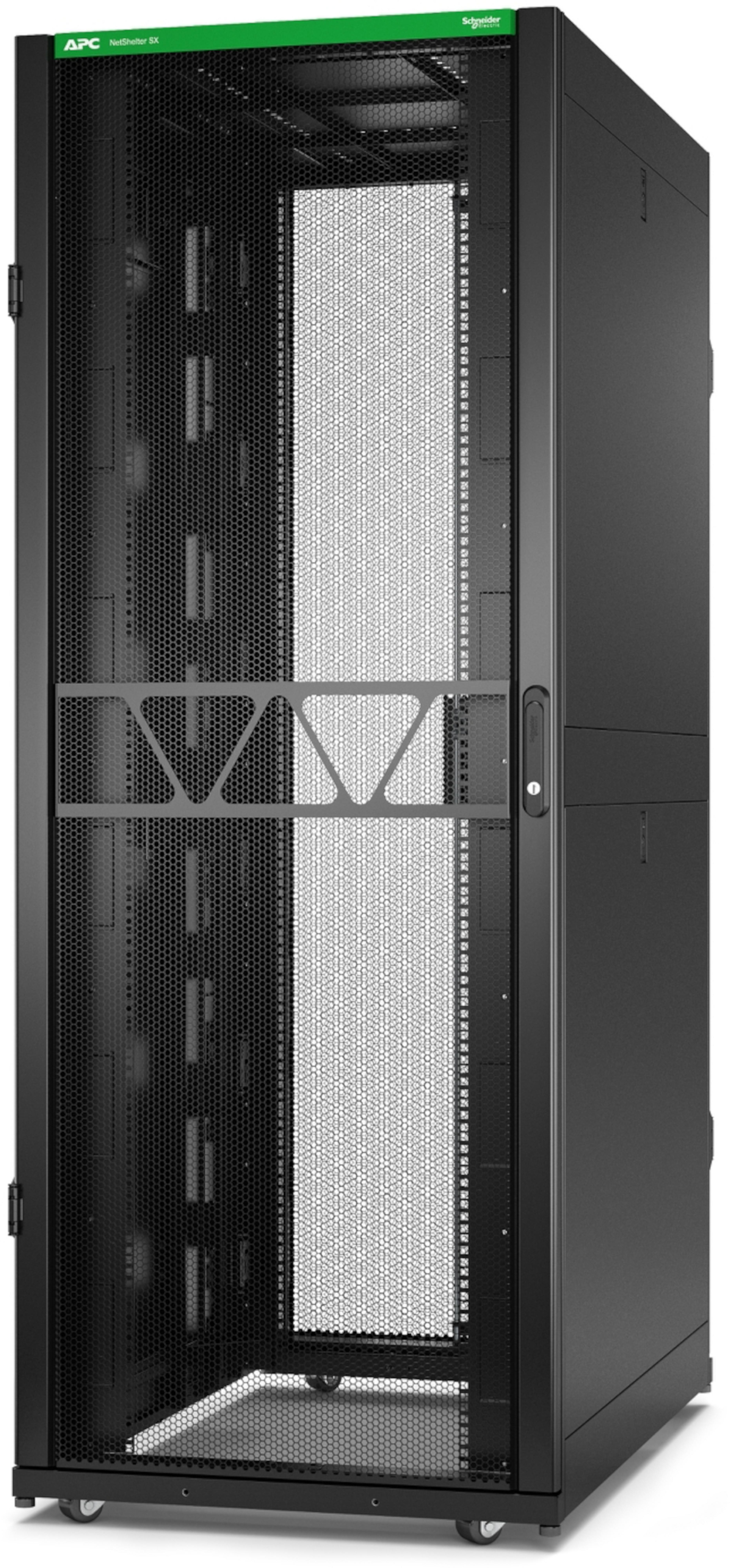 Rack serveur APC NetShelter SX Gen 2 42U
